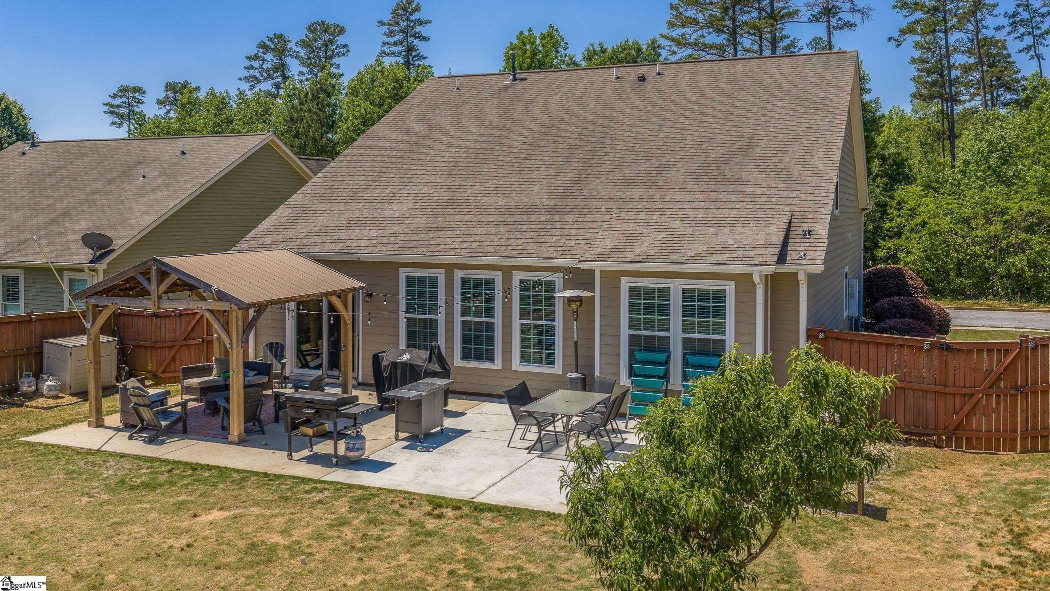 408 Meritage Street Greer, SC 29651