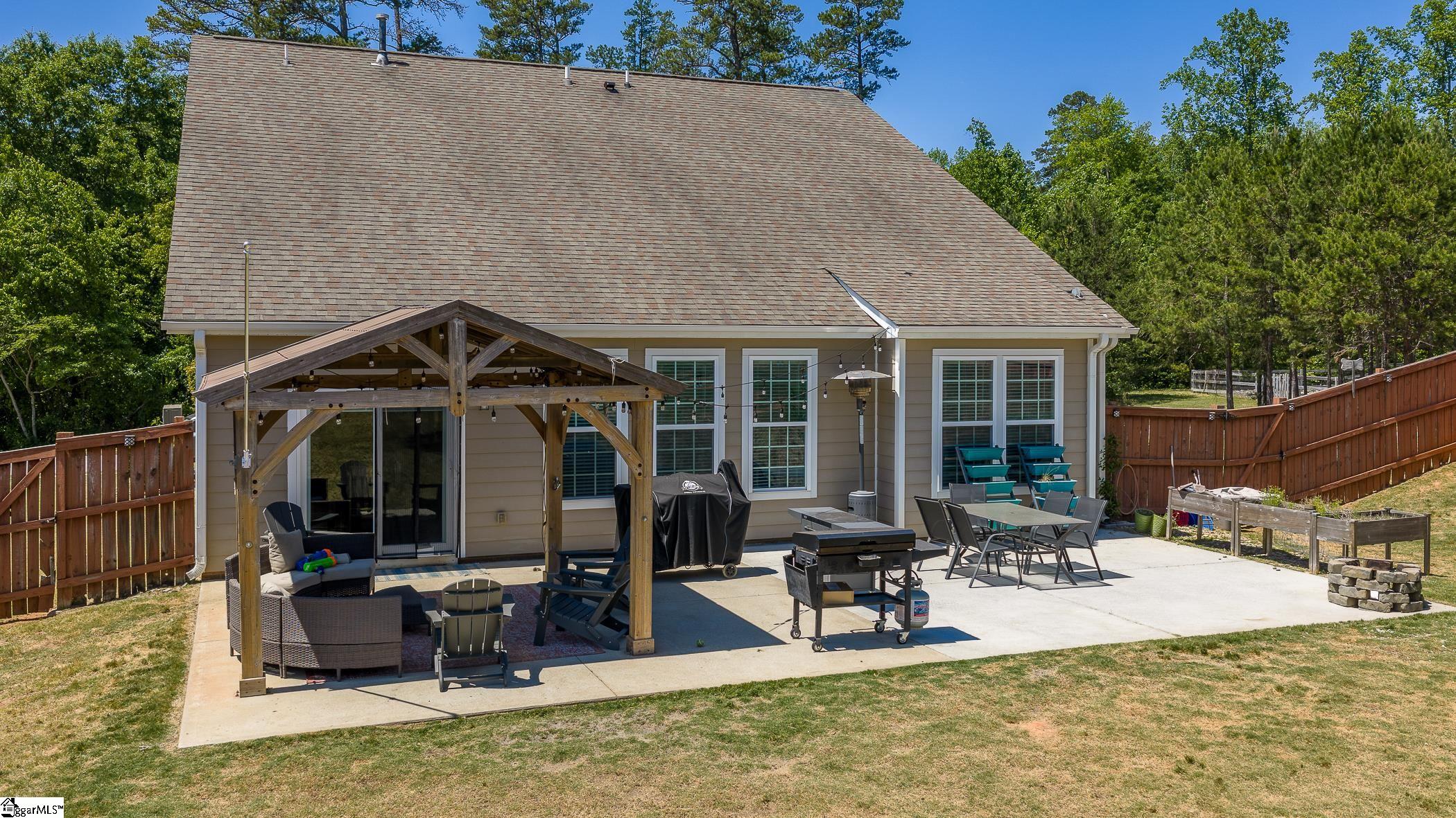 408 Meritage Street Greer, SC 29651