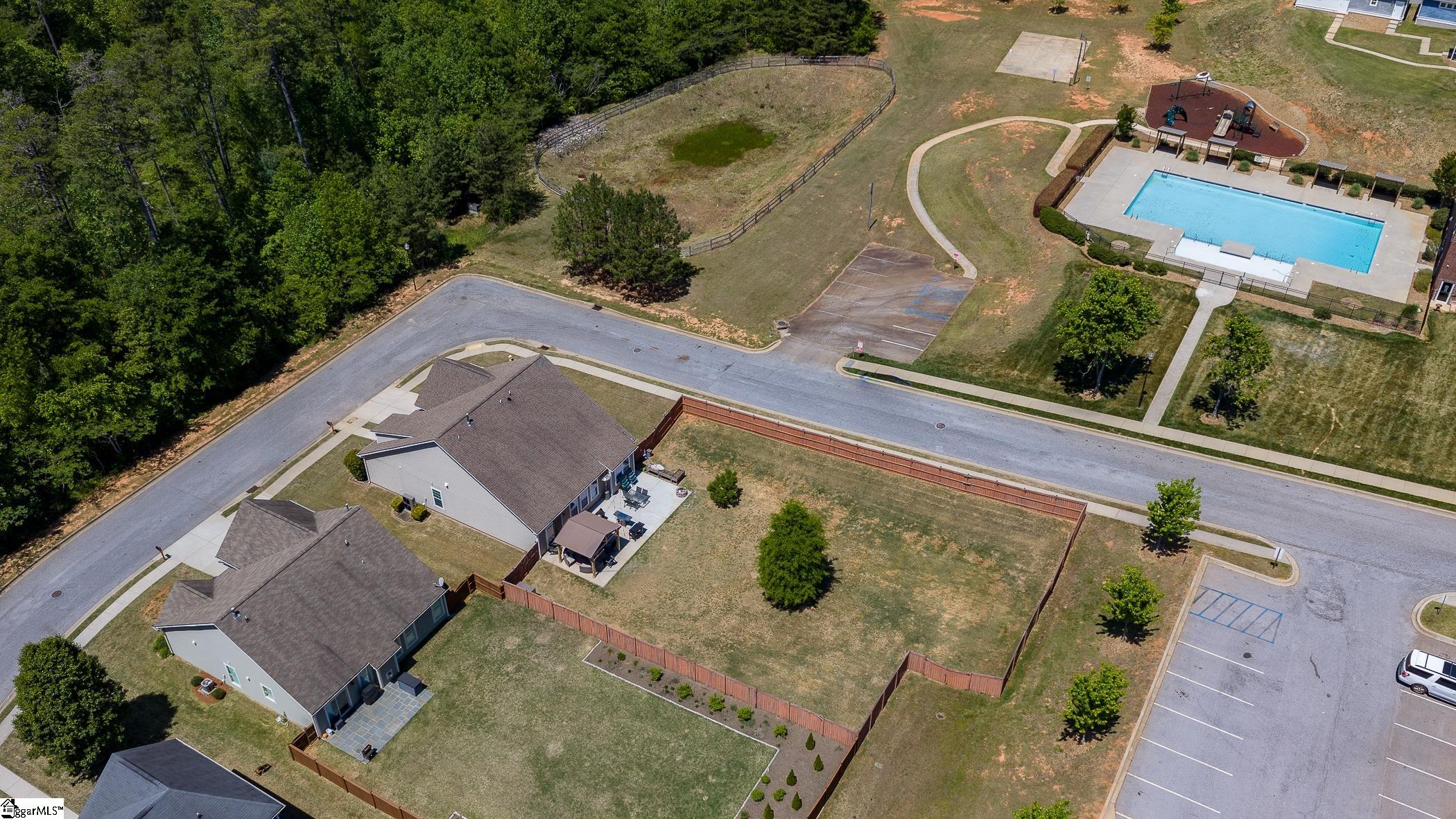 408 Meritage Street Greer, SC 29651