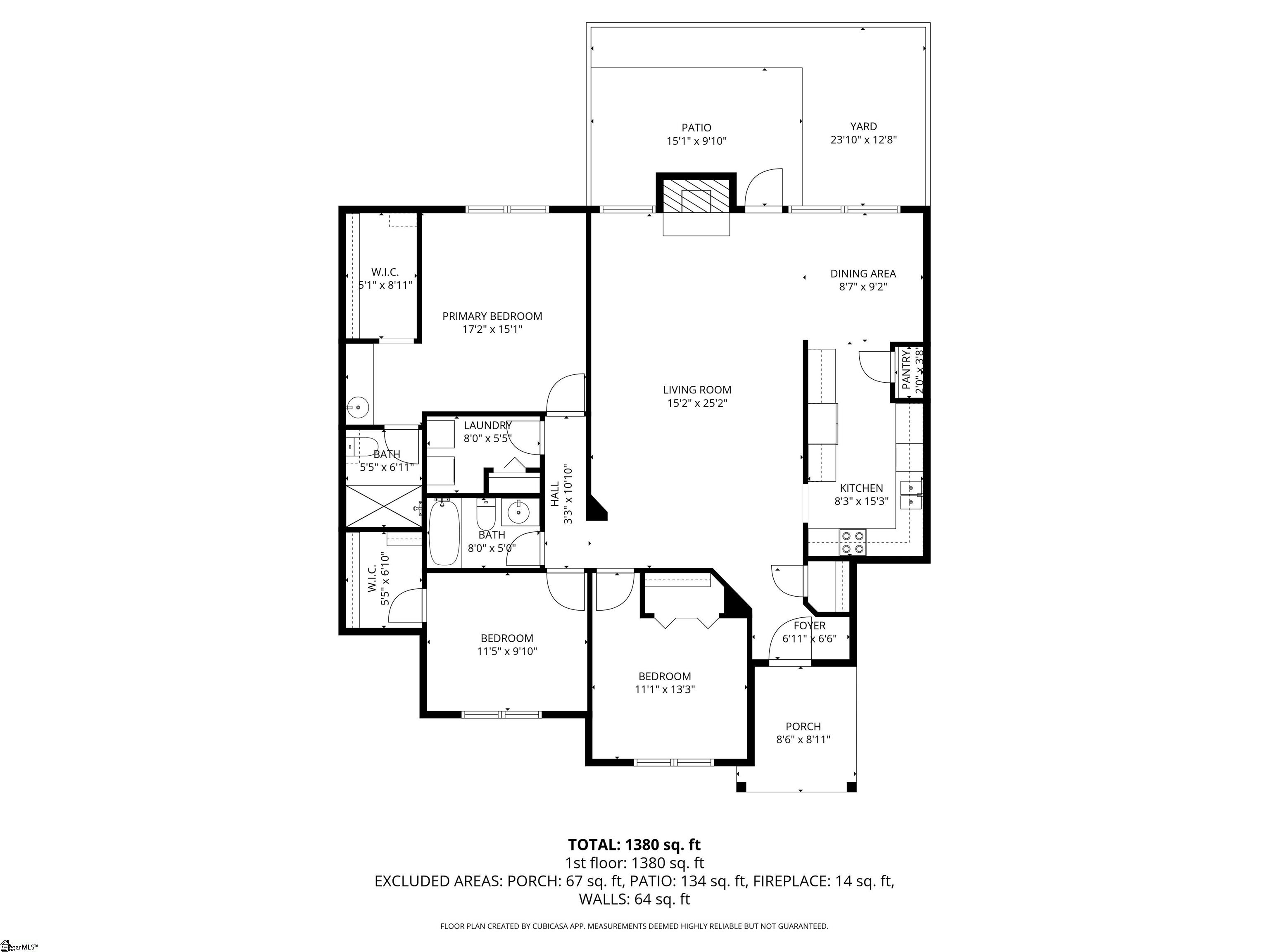 109 Woodglen Drive, Simpsonville, SC, 29681