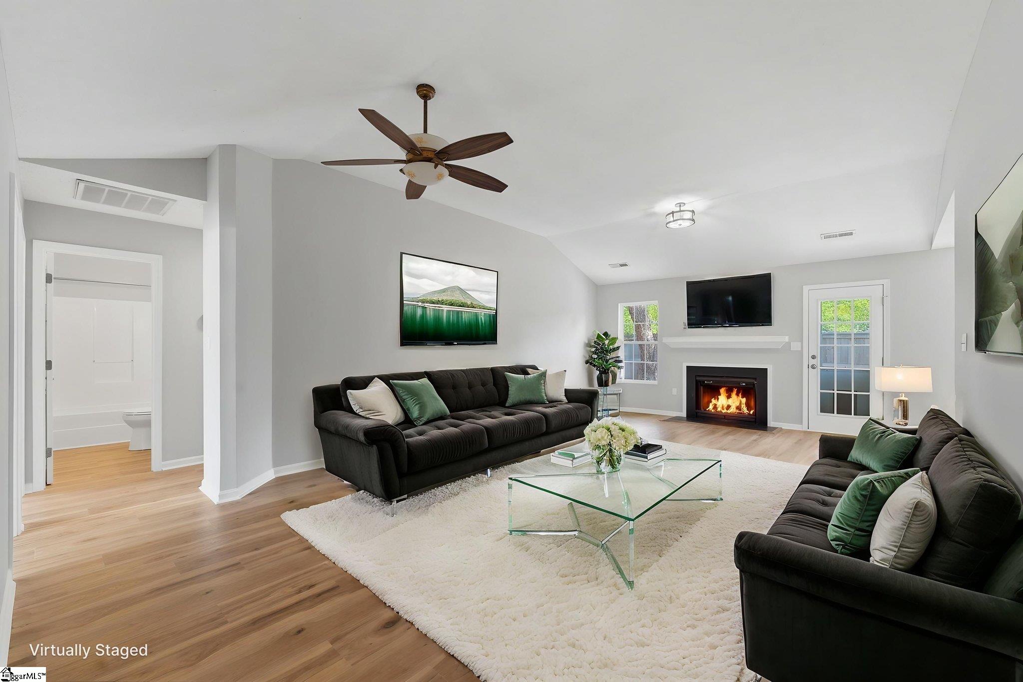 109 Woodglen Drive, Simpsonville, SC, 29681