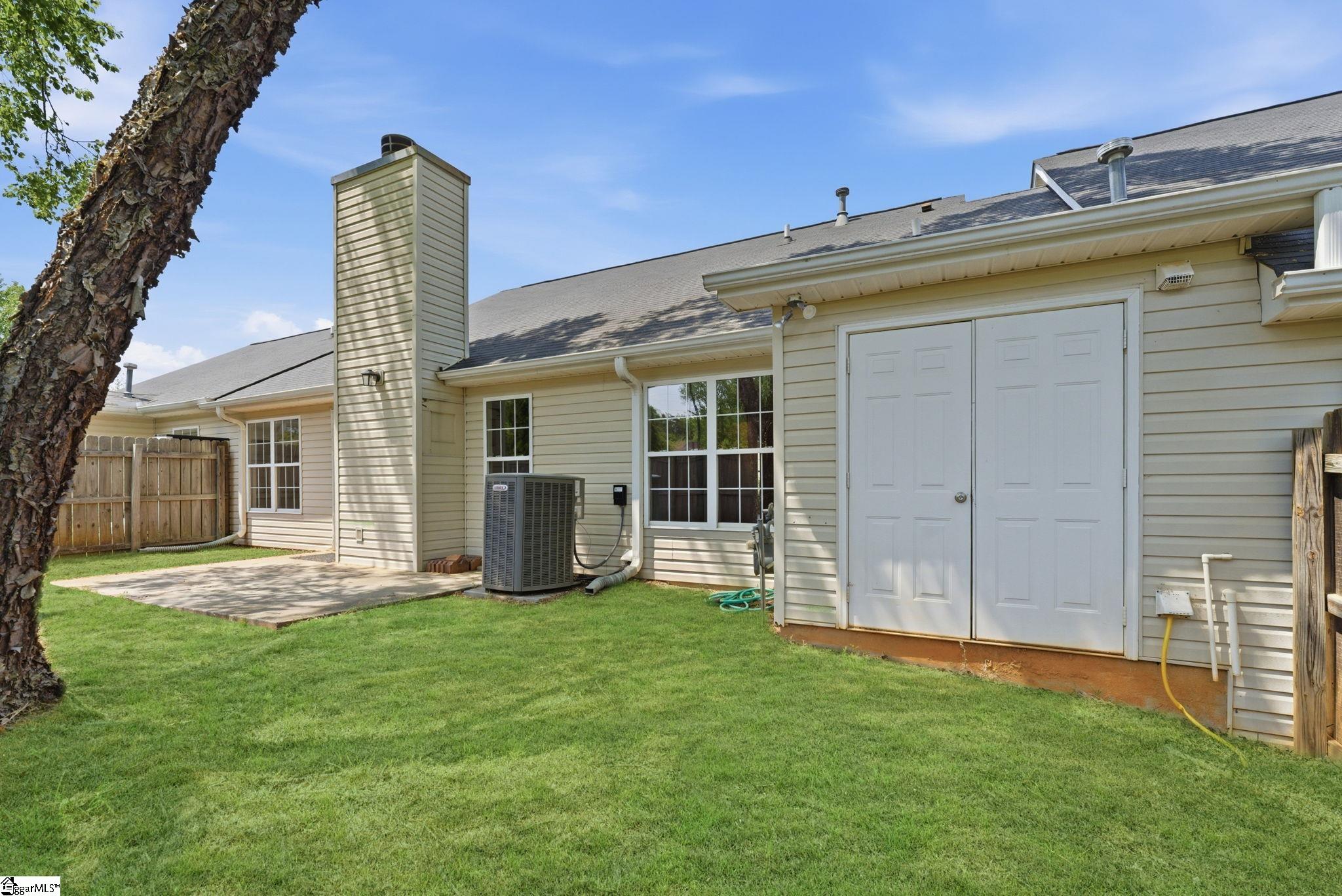 109 Woodglen Drive, Simpsonville, SC, 29681