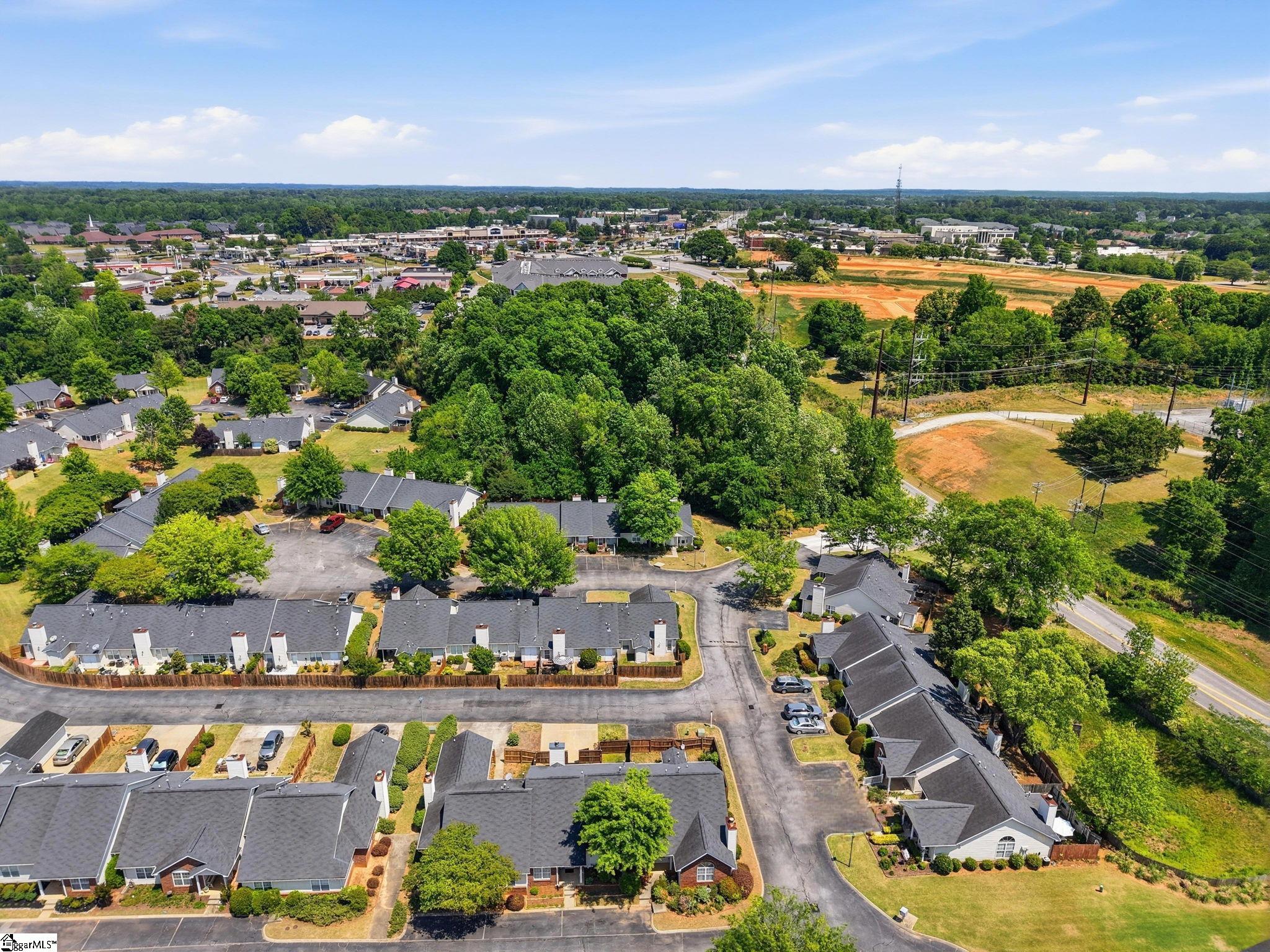 109 Woodglen Drive, Simpsonville, SC, 29681