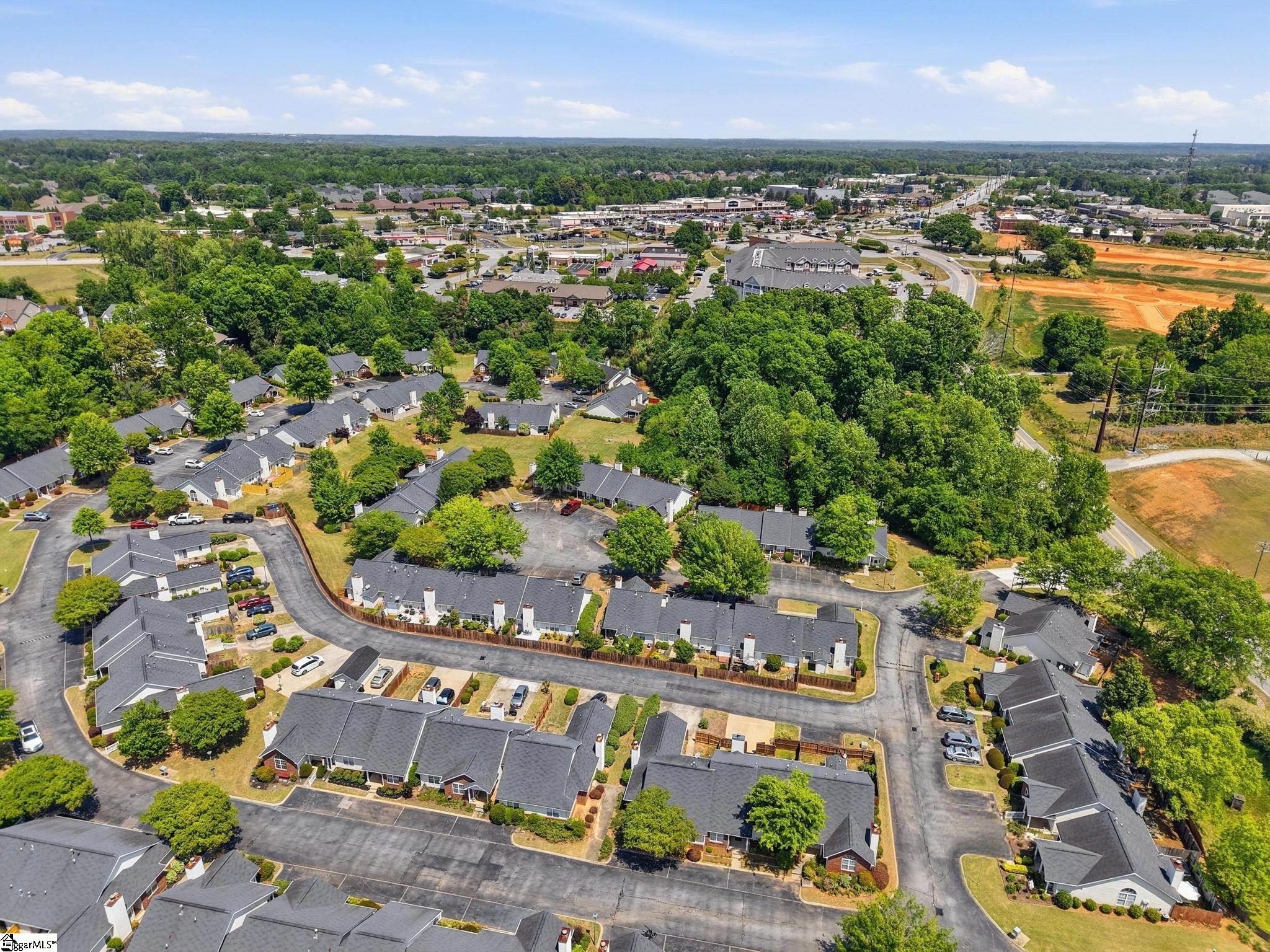 109 Woodglen Drive, Simpsonville, SC, 29681