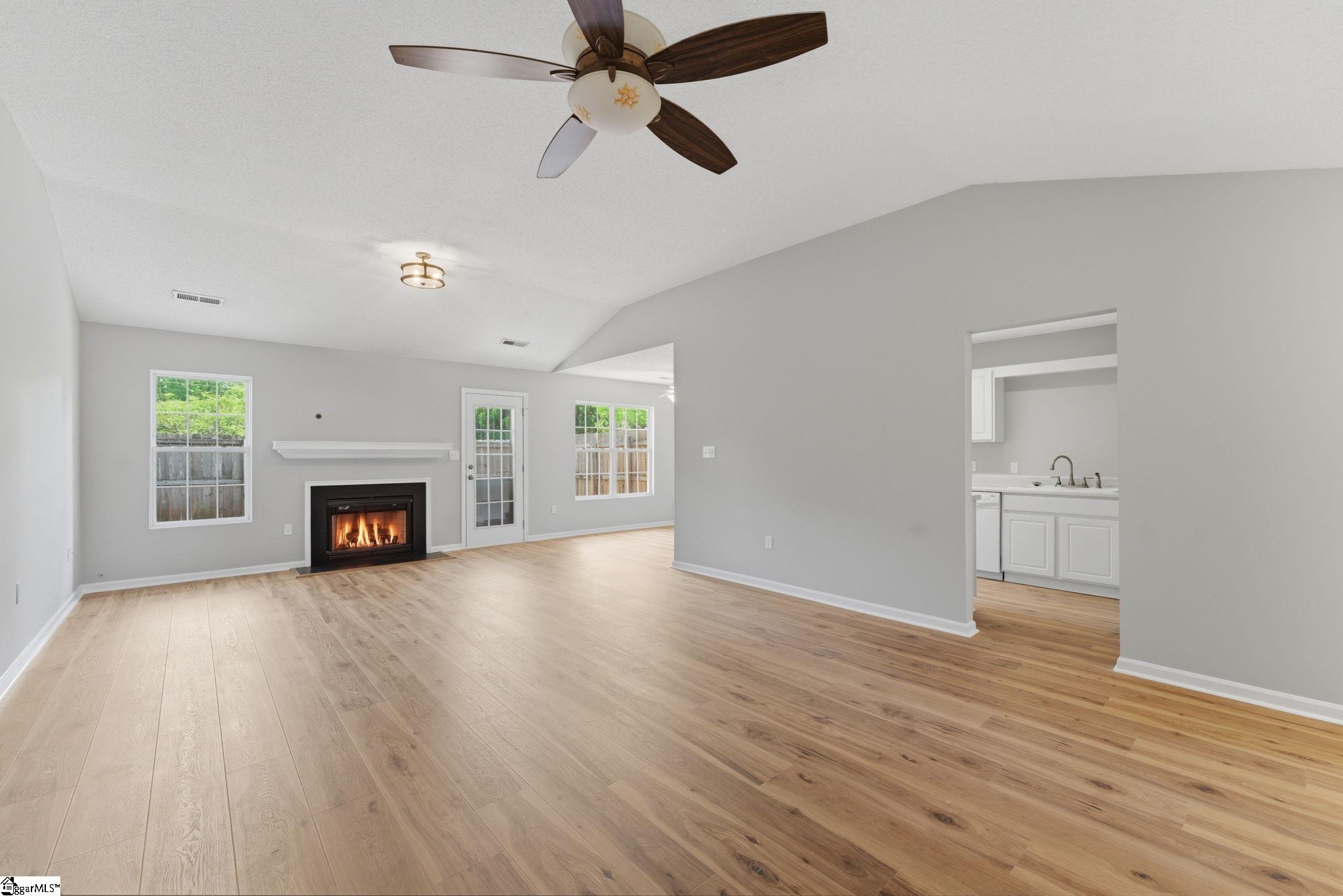 109 Woodglen Drive, Simpsonville, SC, 29681