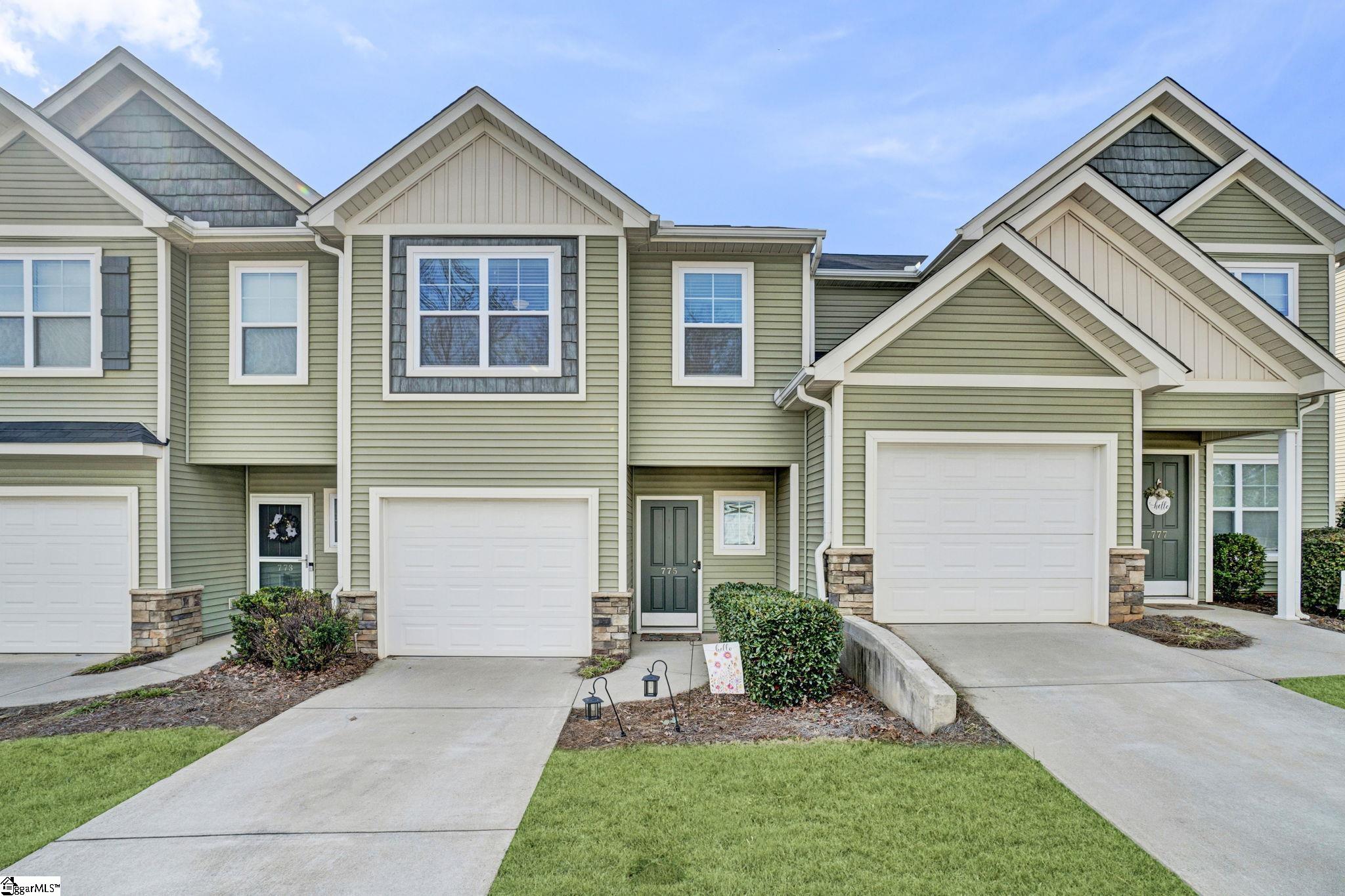 775 Elmbrook Drive Simpsonville, SC 29681