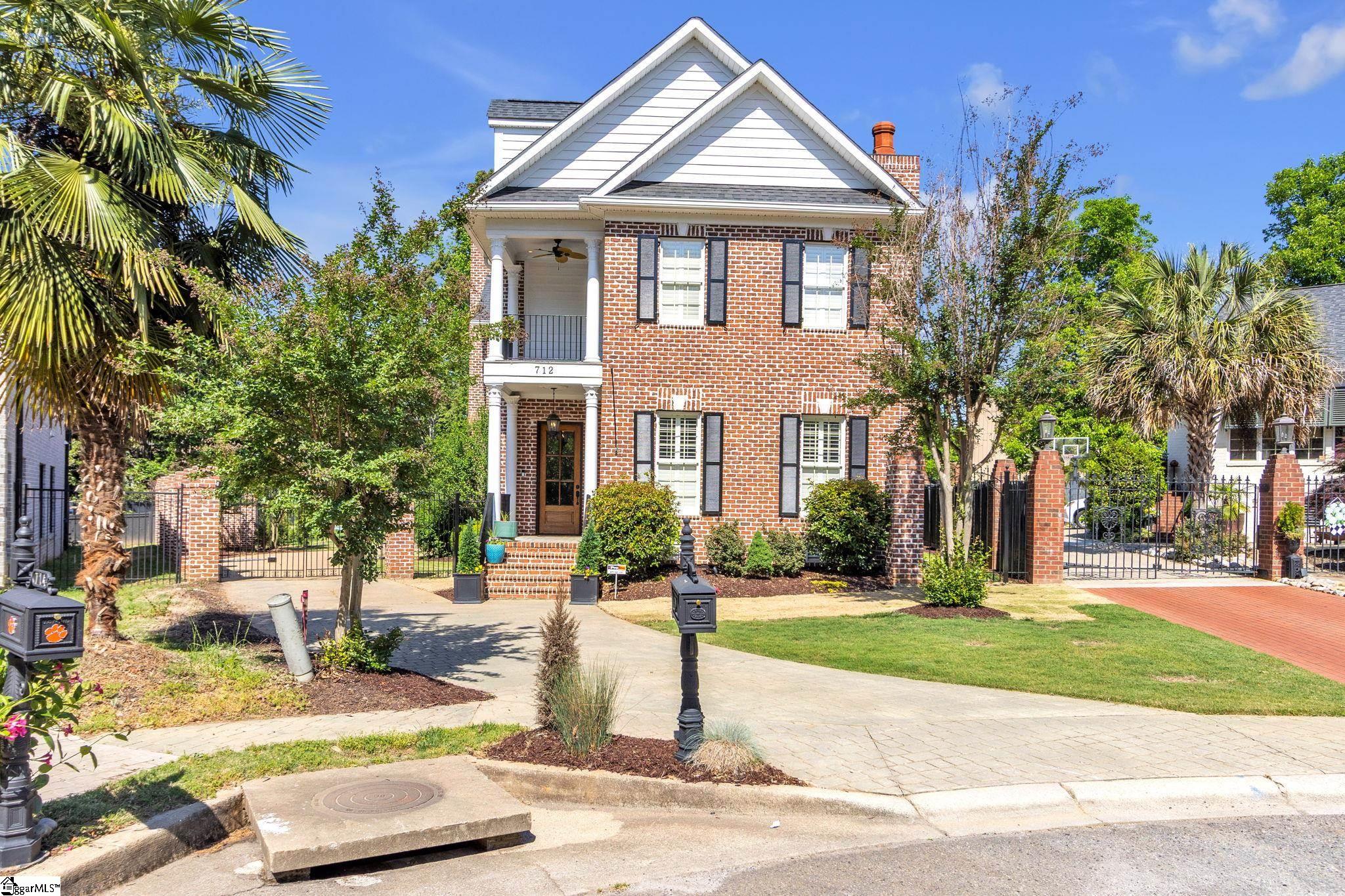 Find Your Home in South Carolina