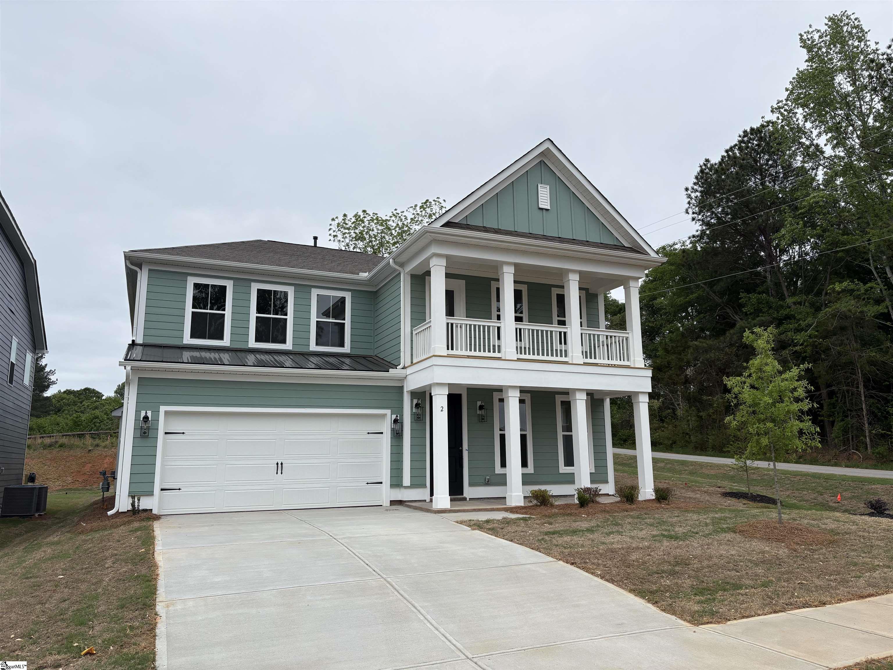 Find Your Home in South Carolina