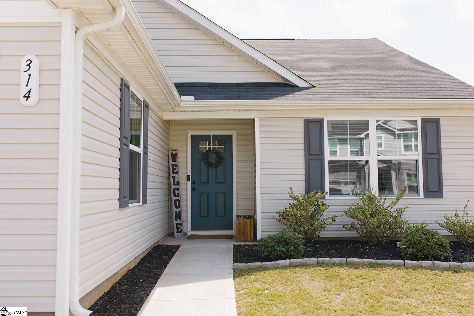 314 Callie Way Easley, SC 29642