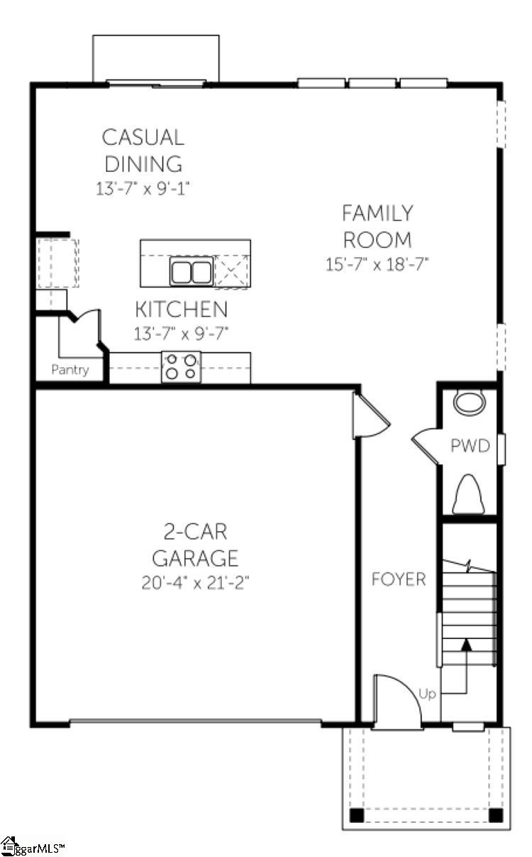 176 Gumwood Circle Gaffney, SC 29341