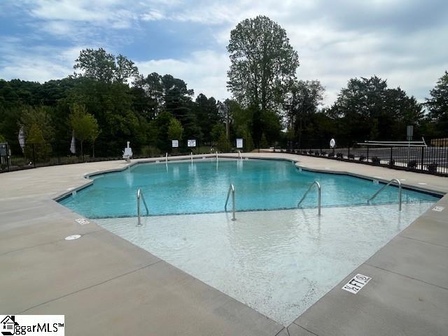 200 Gumwood Circle Gaffney, SC 29341