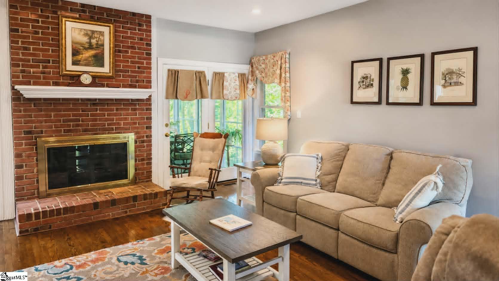 100 Camperdown Court Easley, SC 29673
