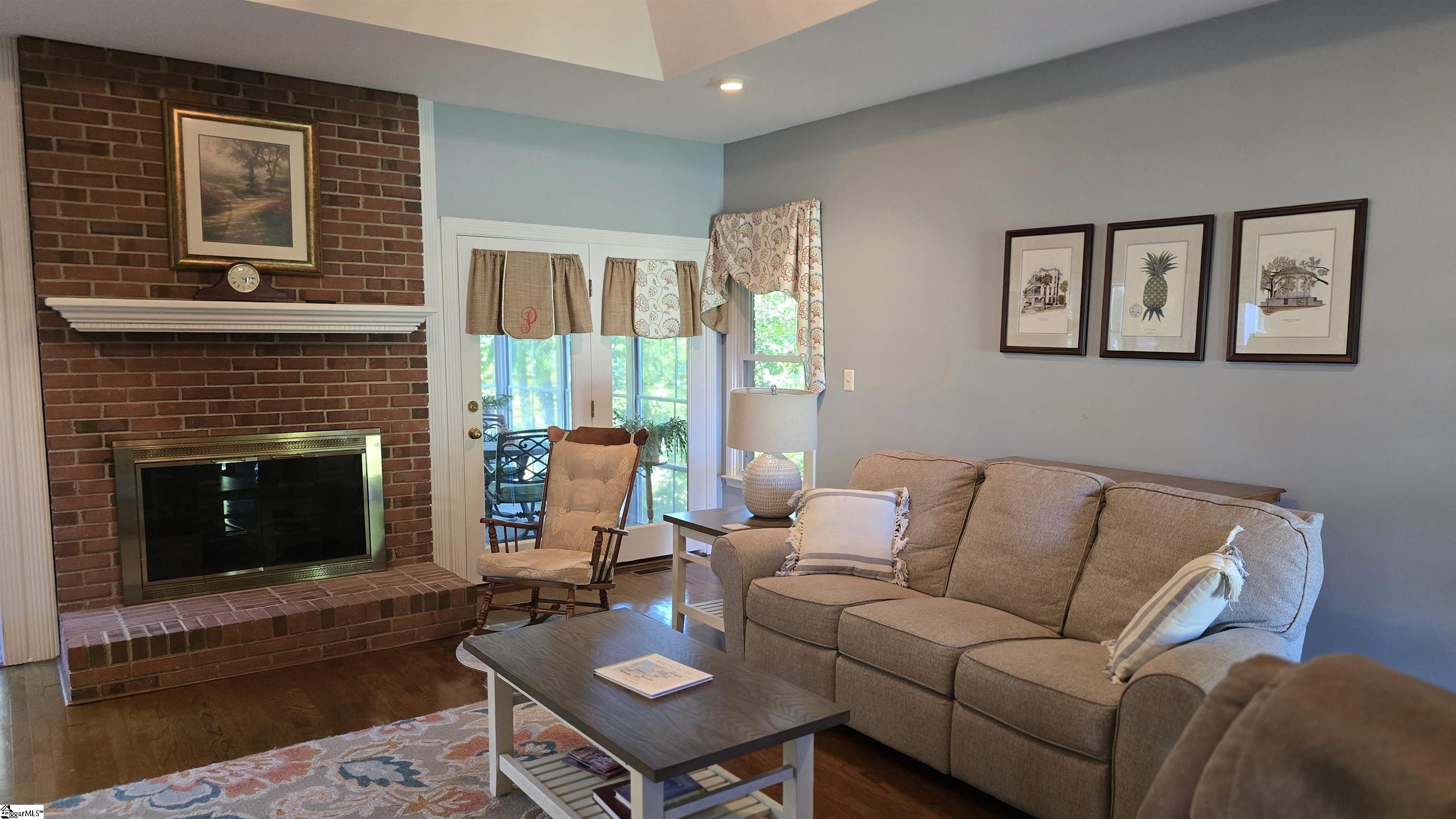 100 Camperdown Court Easley, SC 29673