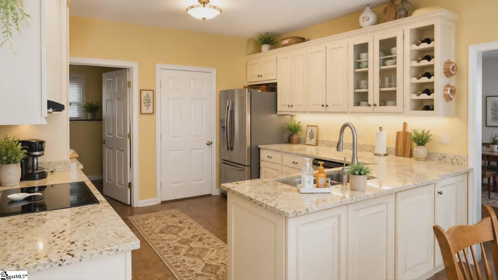 100 Camperdown Court Easley, SC 29673