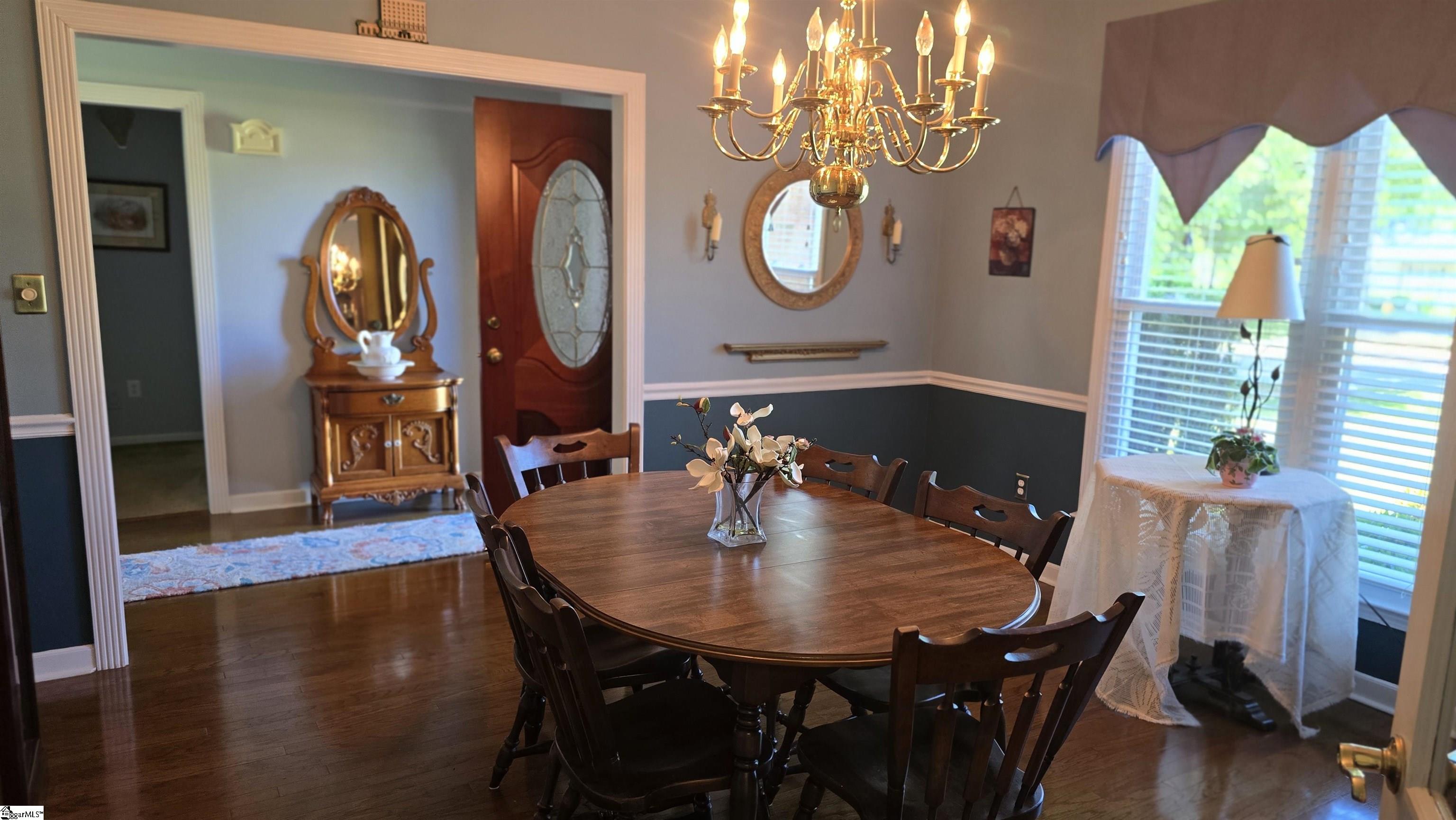 100 Camperdown Court Easley, SC 29673