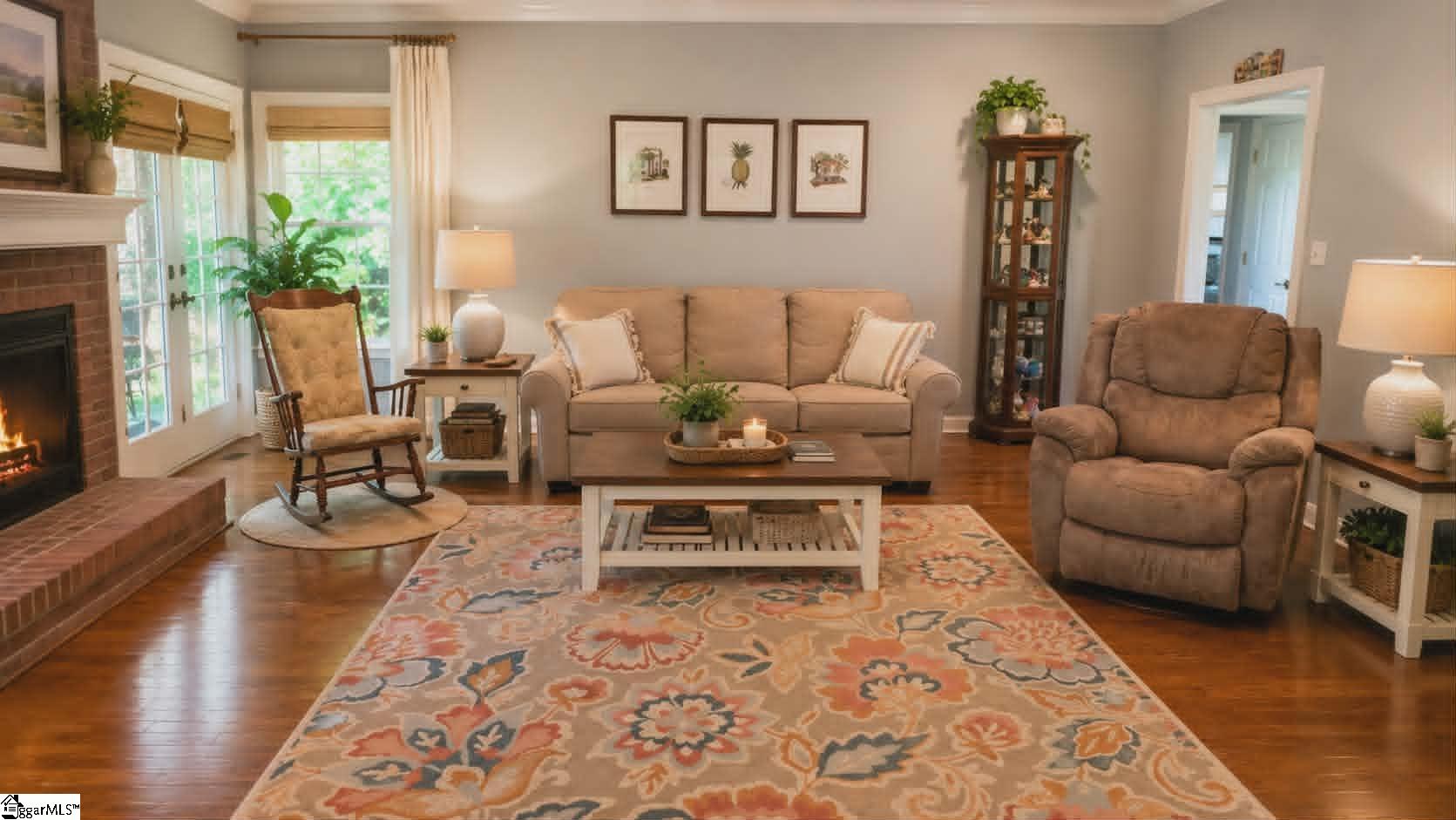 100 Camperdown Court Easley, SC 29673