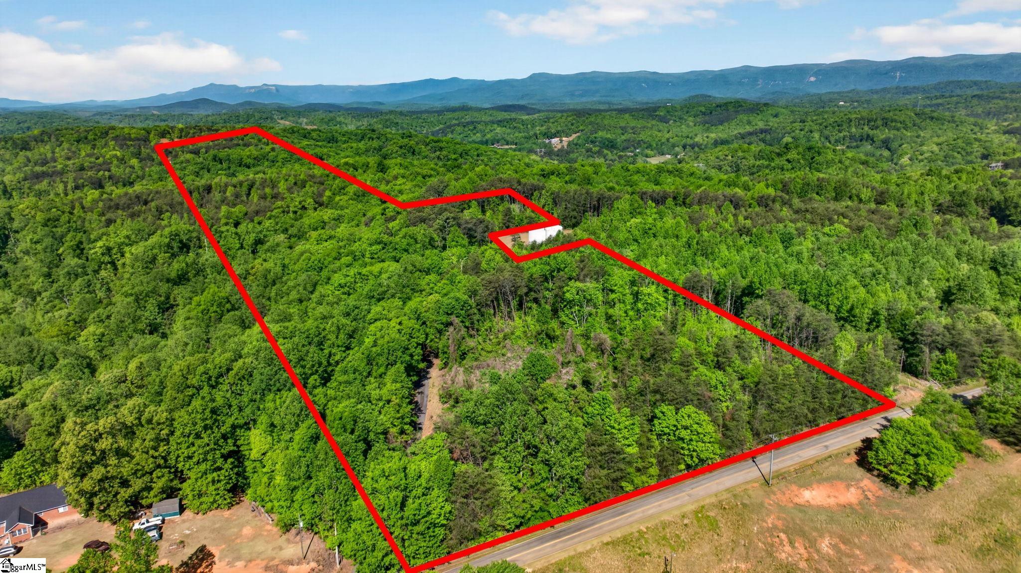 Find Your Home in South Carolina