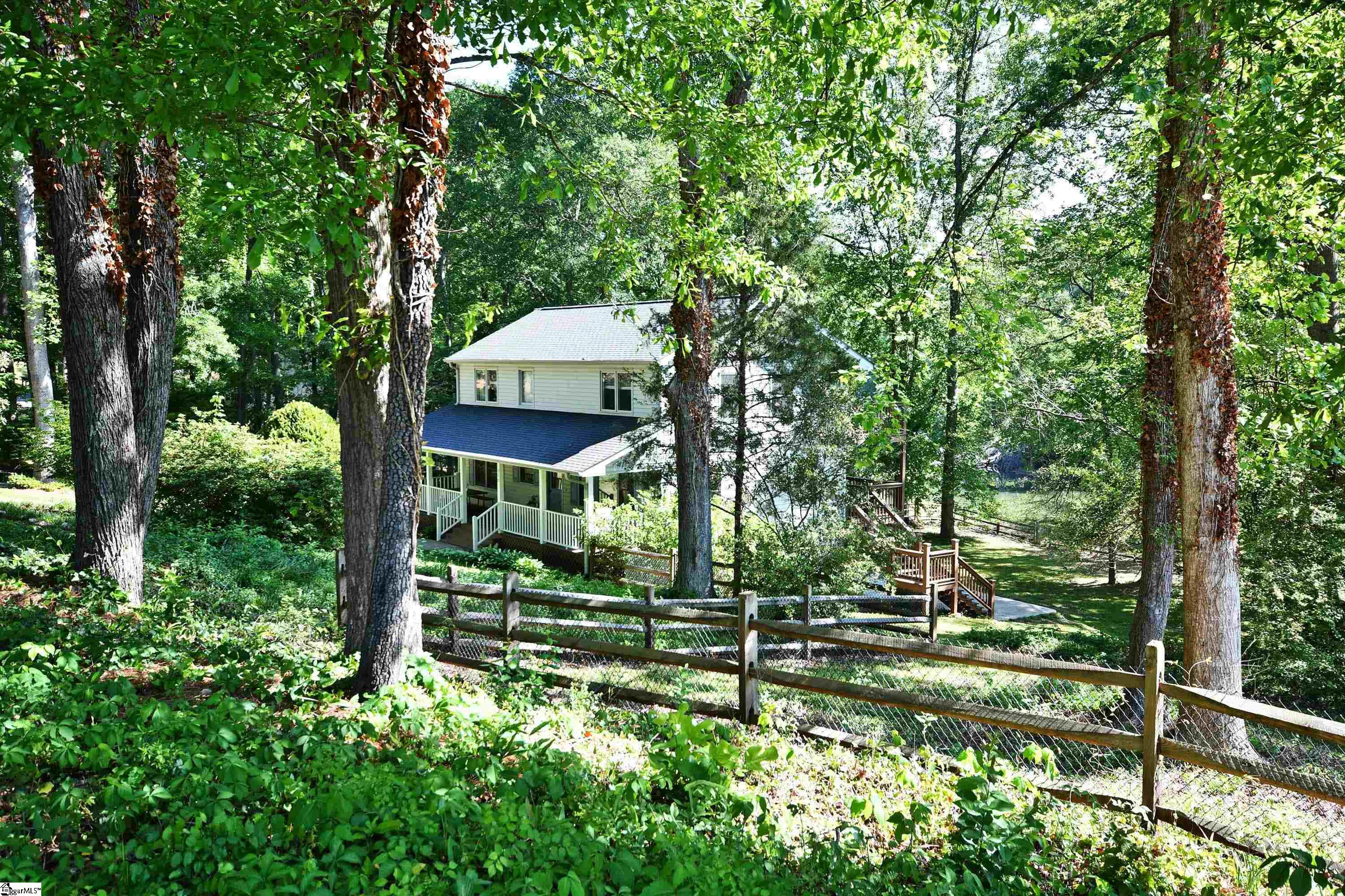 215 Riverside Drive Piedmont, SC 29673-8239