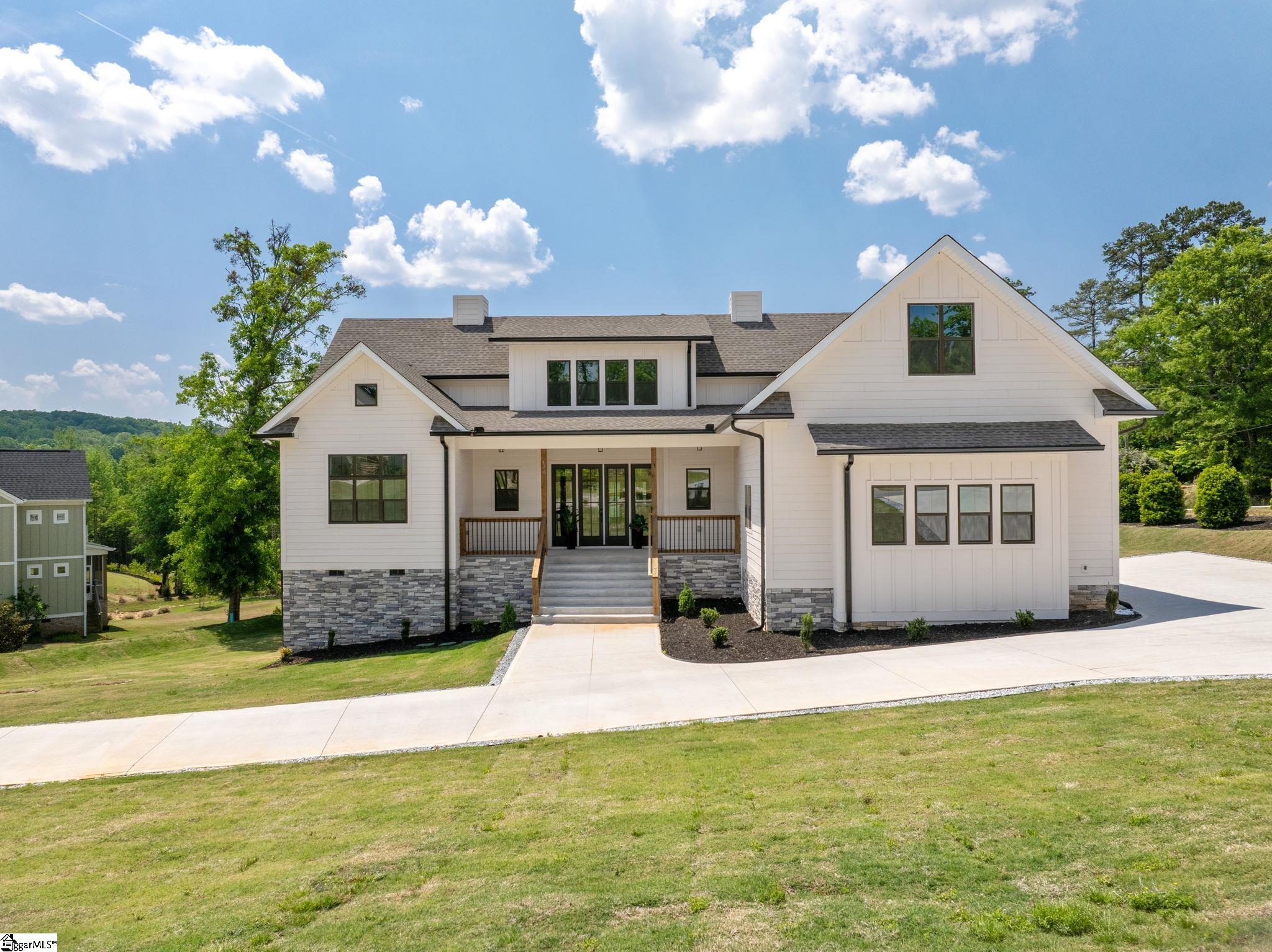 Find Your Home in South Carolina