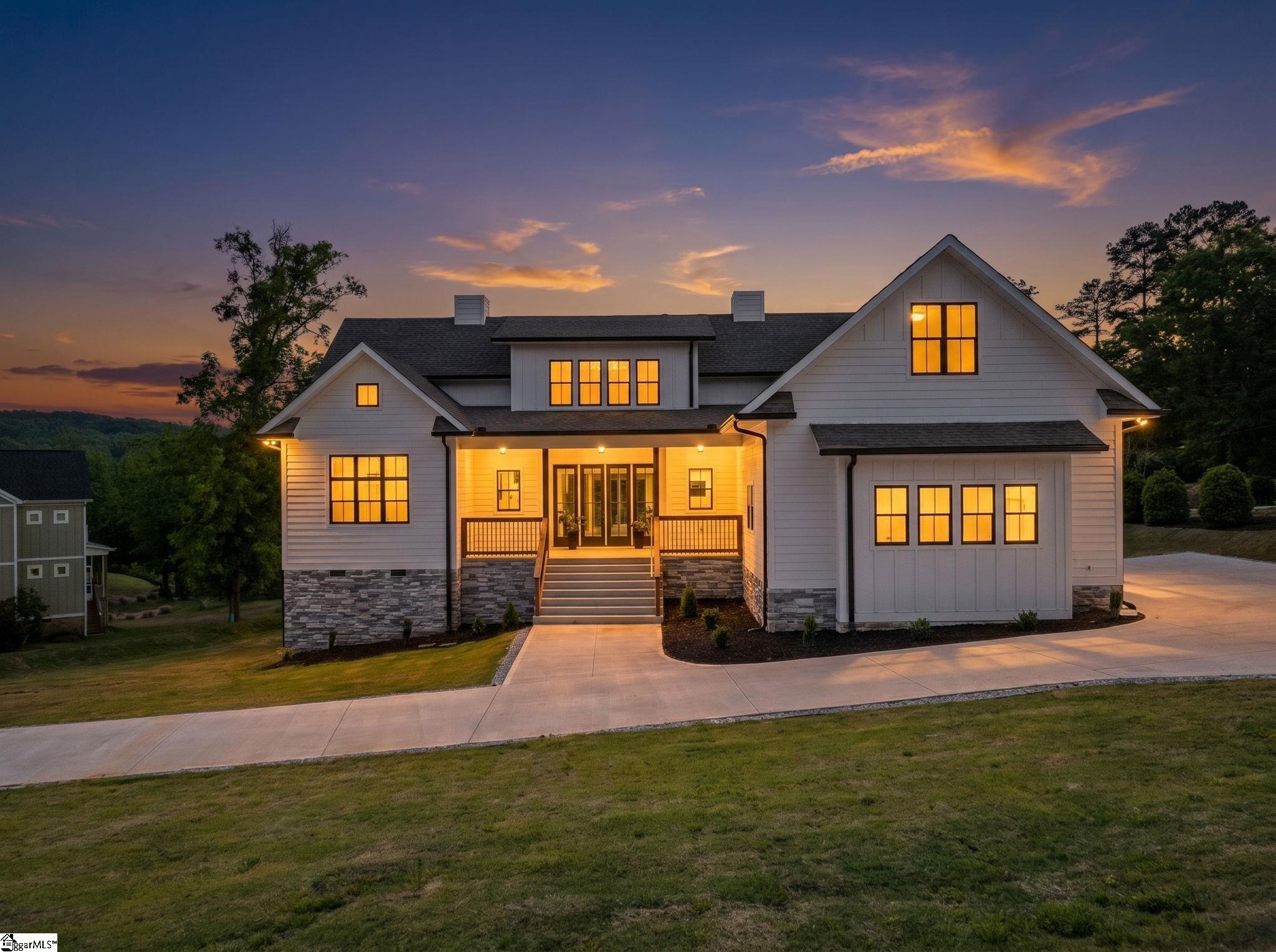 100 Pinelands Place Travelers Rest, SC 29690