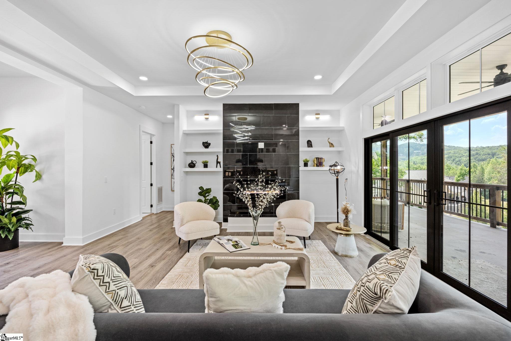 100 Pinelands Place Travelers Rest, SC 29690