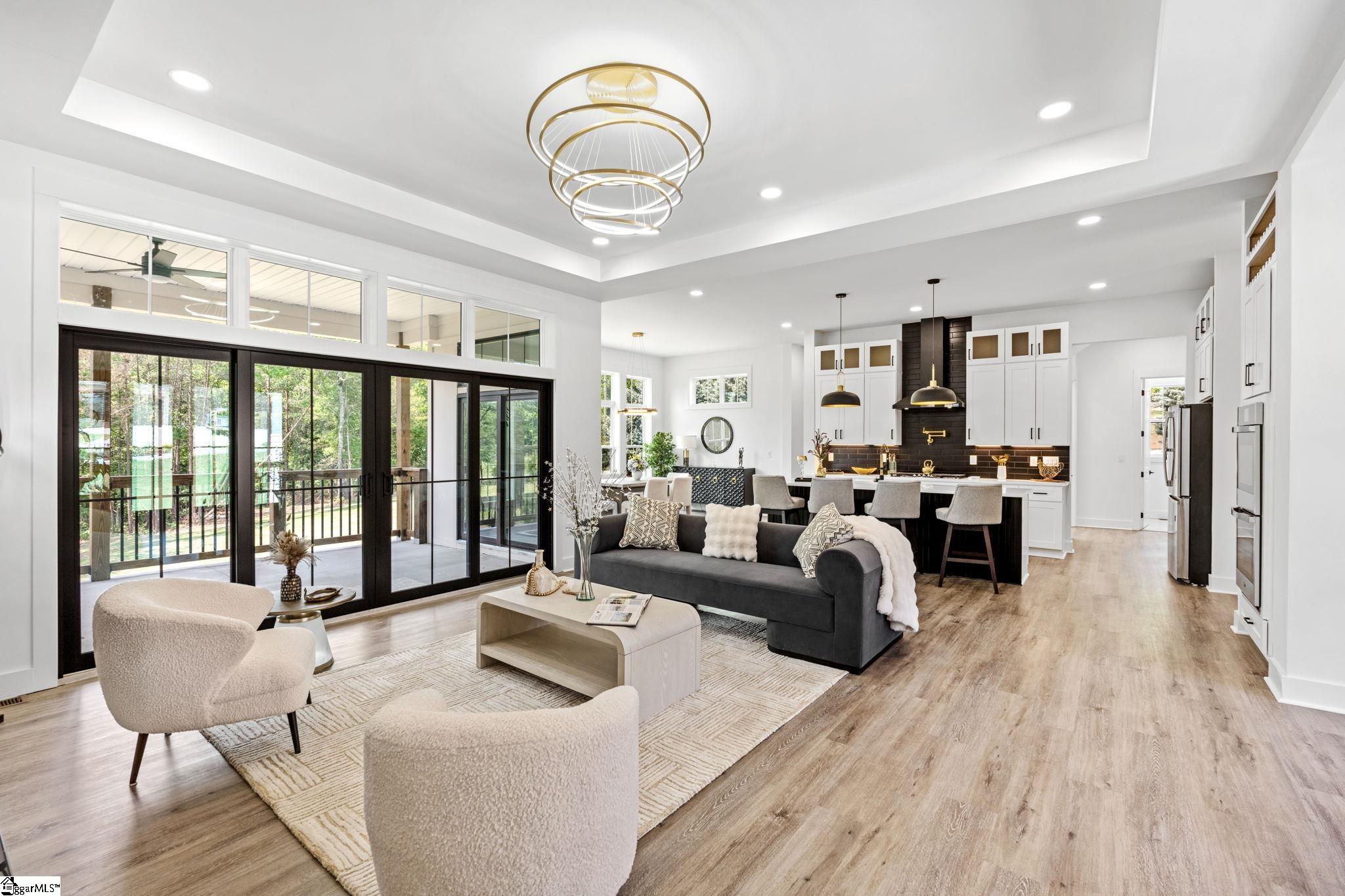 100 Pinelands Place Travelers Rest, SC 29690