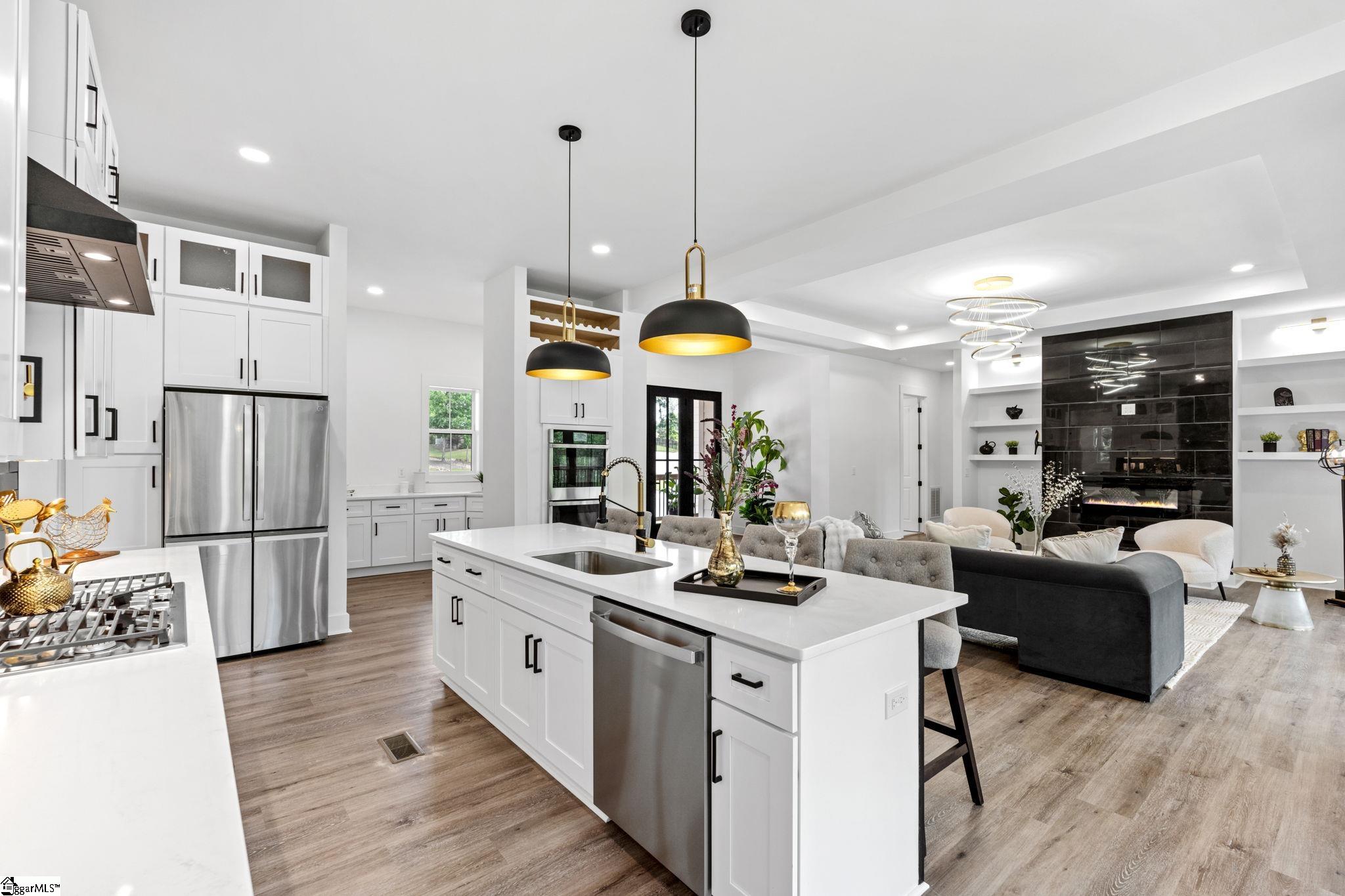 100 Pinelands Place Travelers Rest, SC 29690