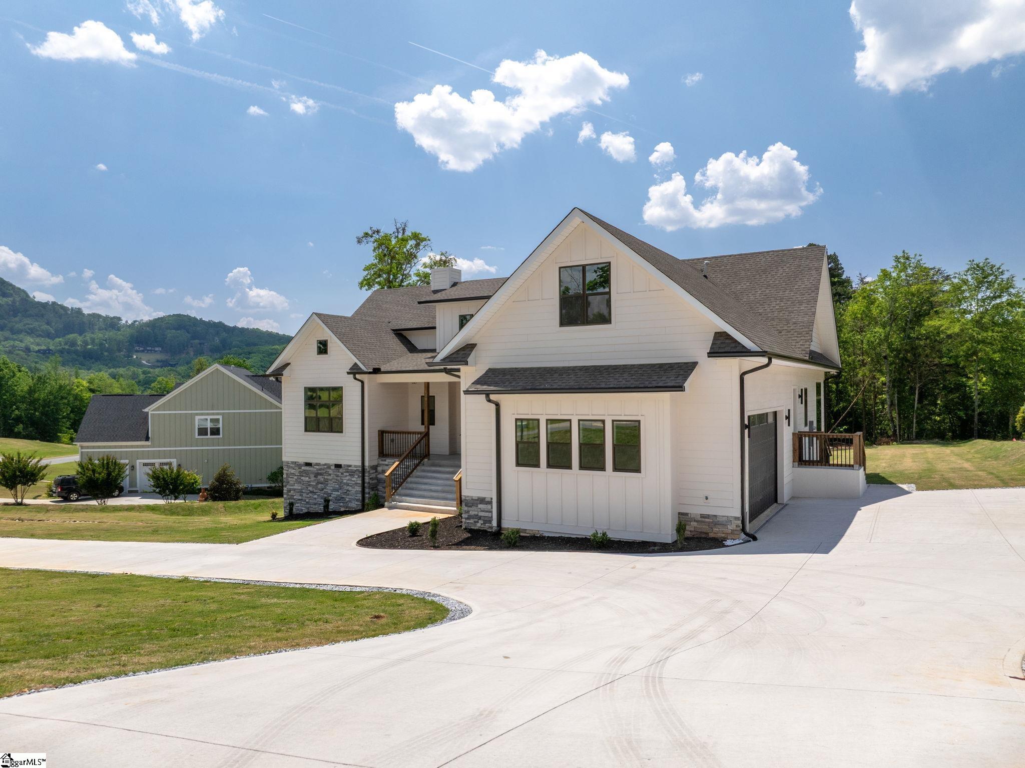 100 Pinelands Place Travelers Rest, SC 29690