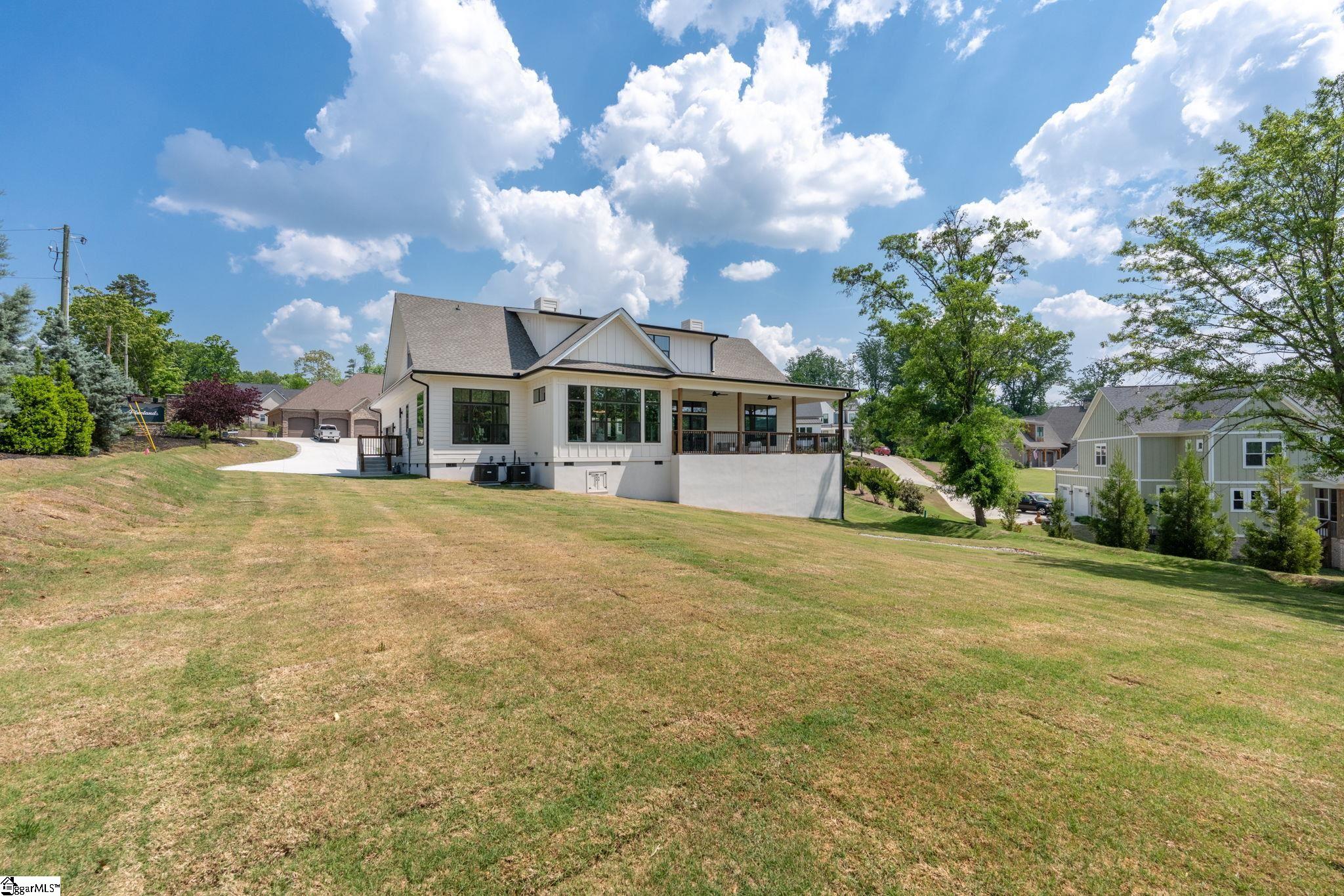100 Pinelands Place Travelers Rest, SC 29690