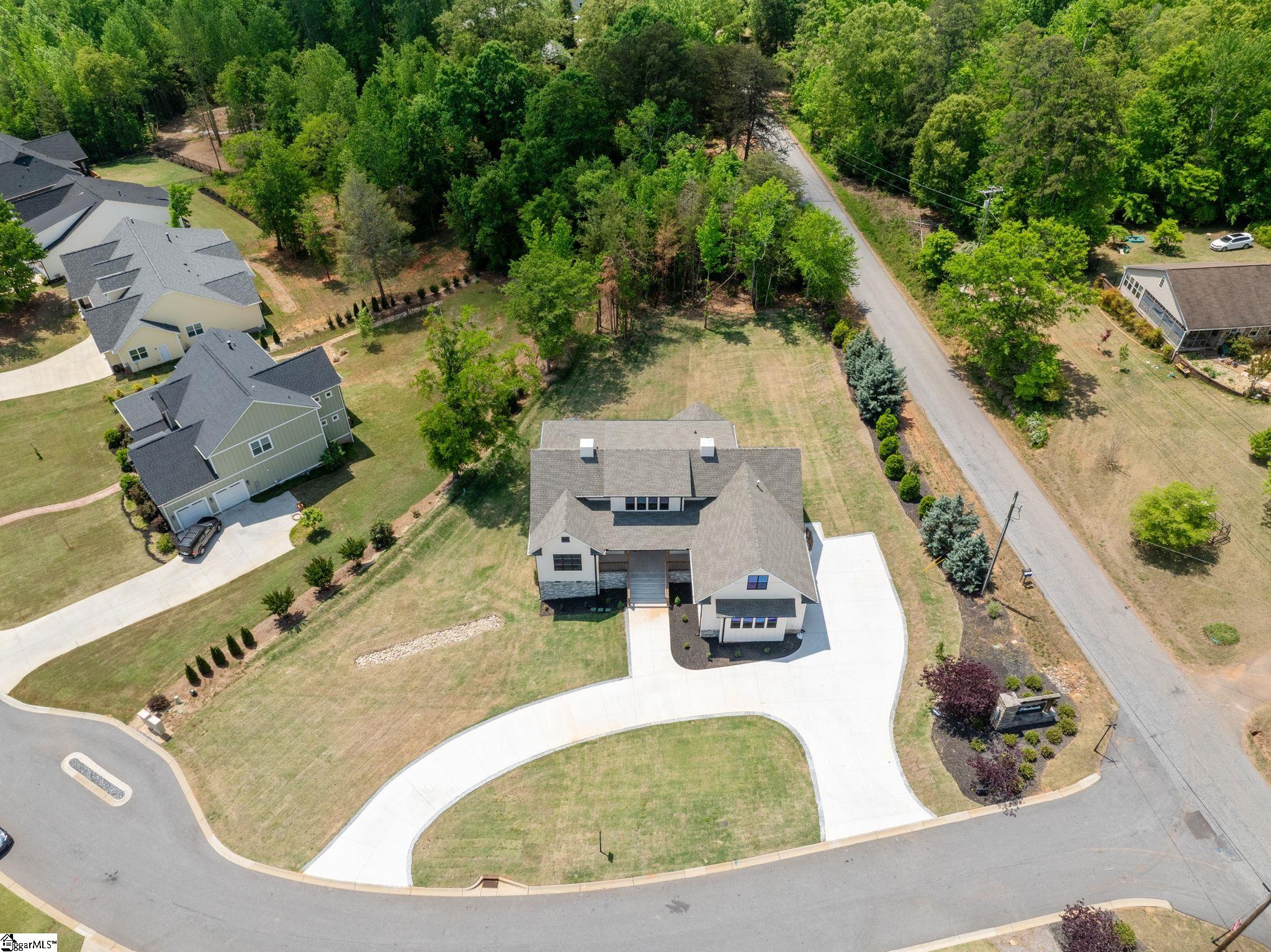 100 Pinelands Place Travelers Rest, SC 29690