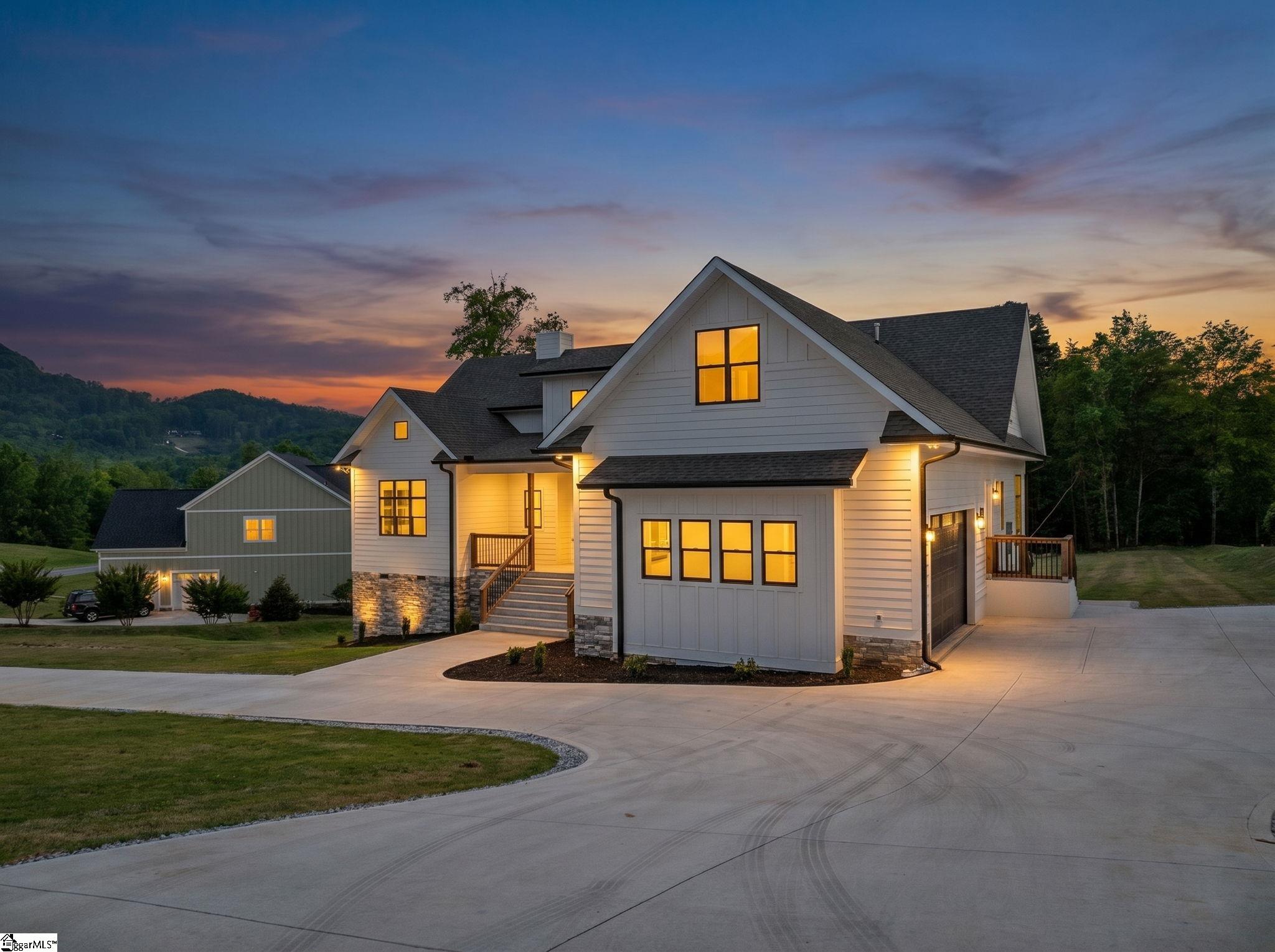 100 Pinelands Place Travelers Rest, SC 29690