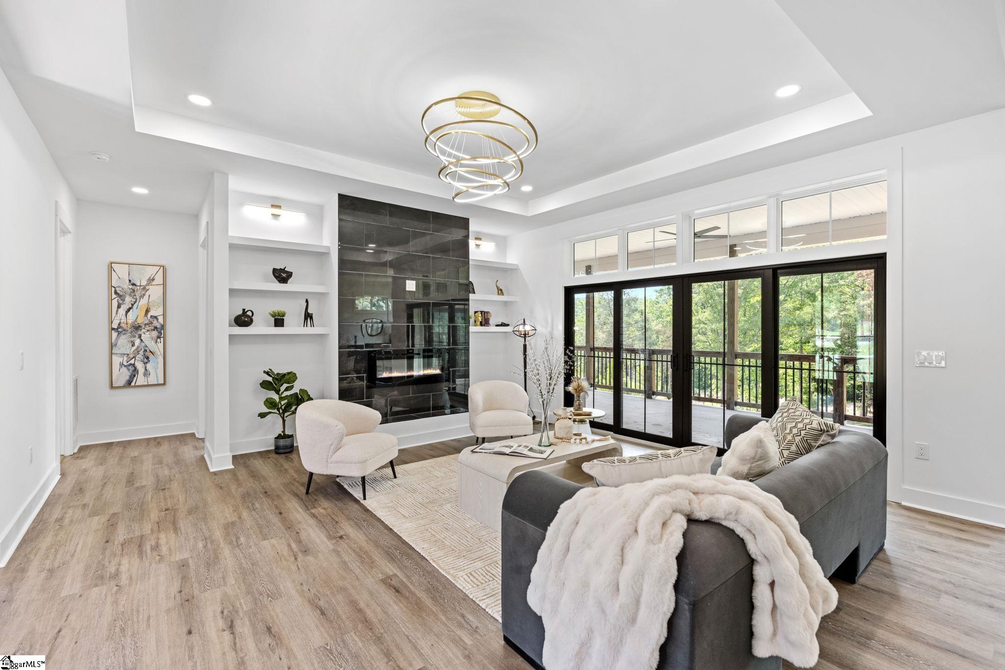 100 Pinelands Place Travelers Rest, SC 29690