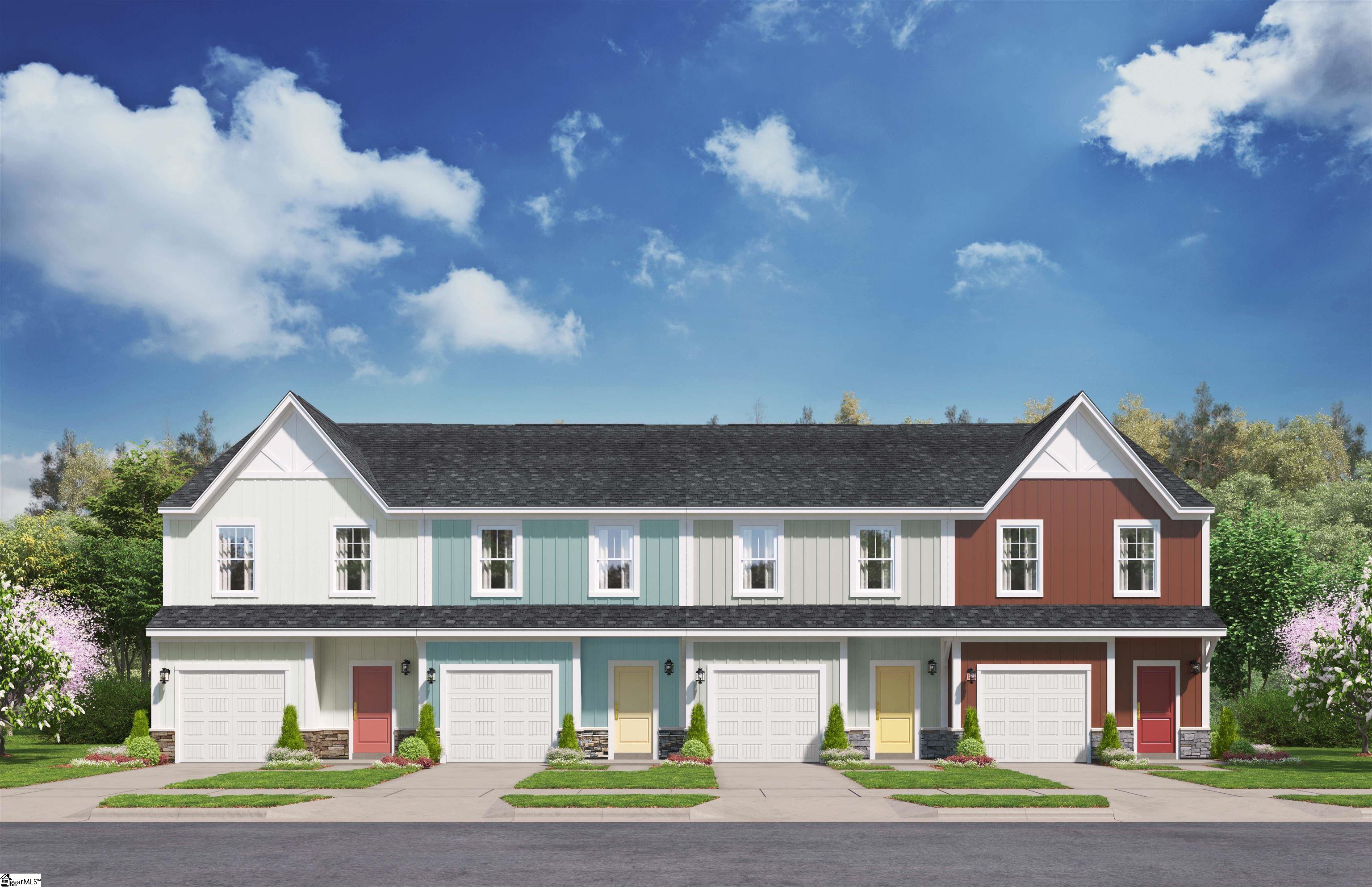 Find Your Home in South Carolina