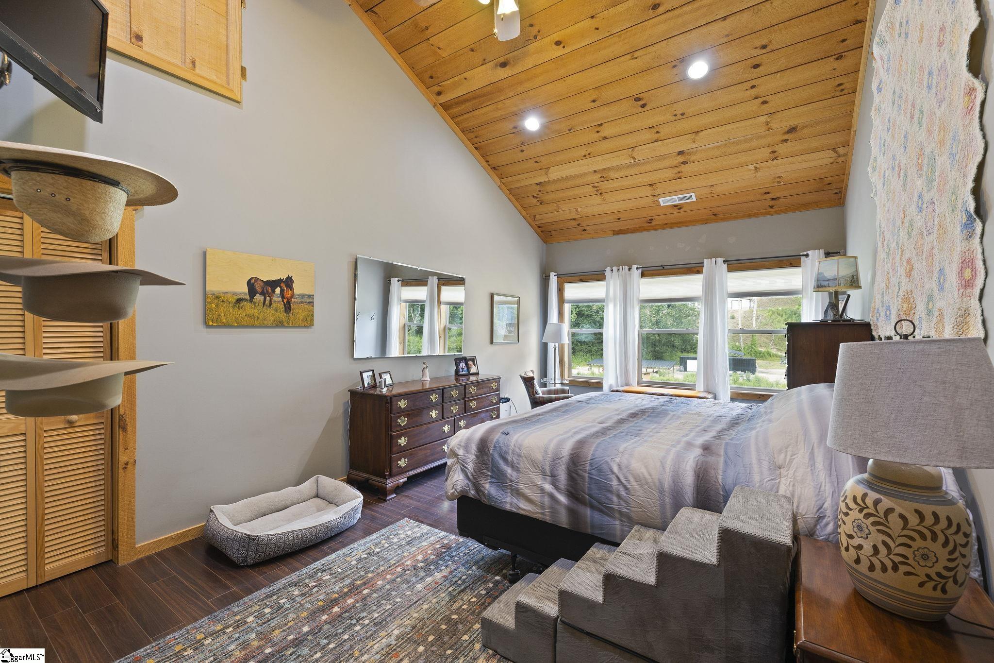442 Blantyre Church Road Other, NC 28742
