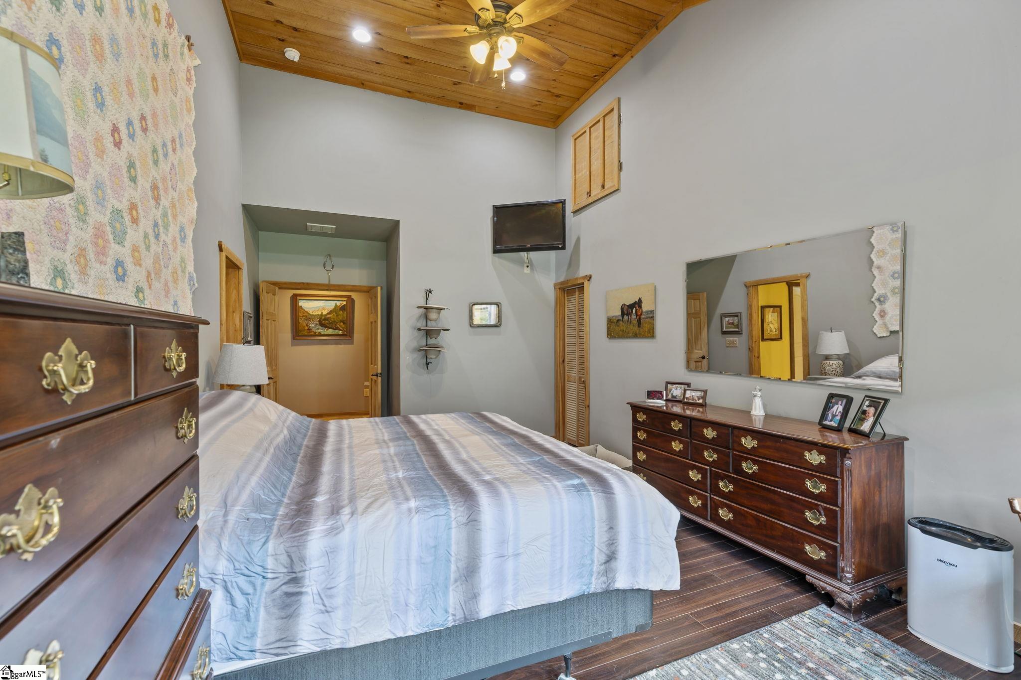 442 Blantyre Church Road Other, NC 28742