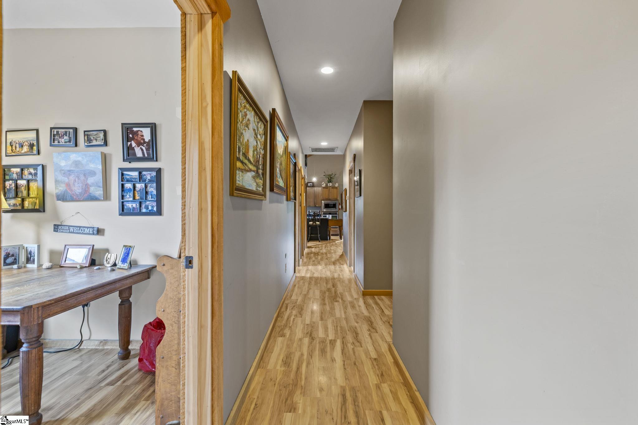 442 Blantyre Church Road Other, NC 28742