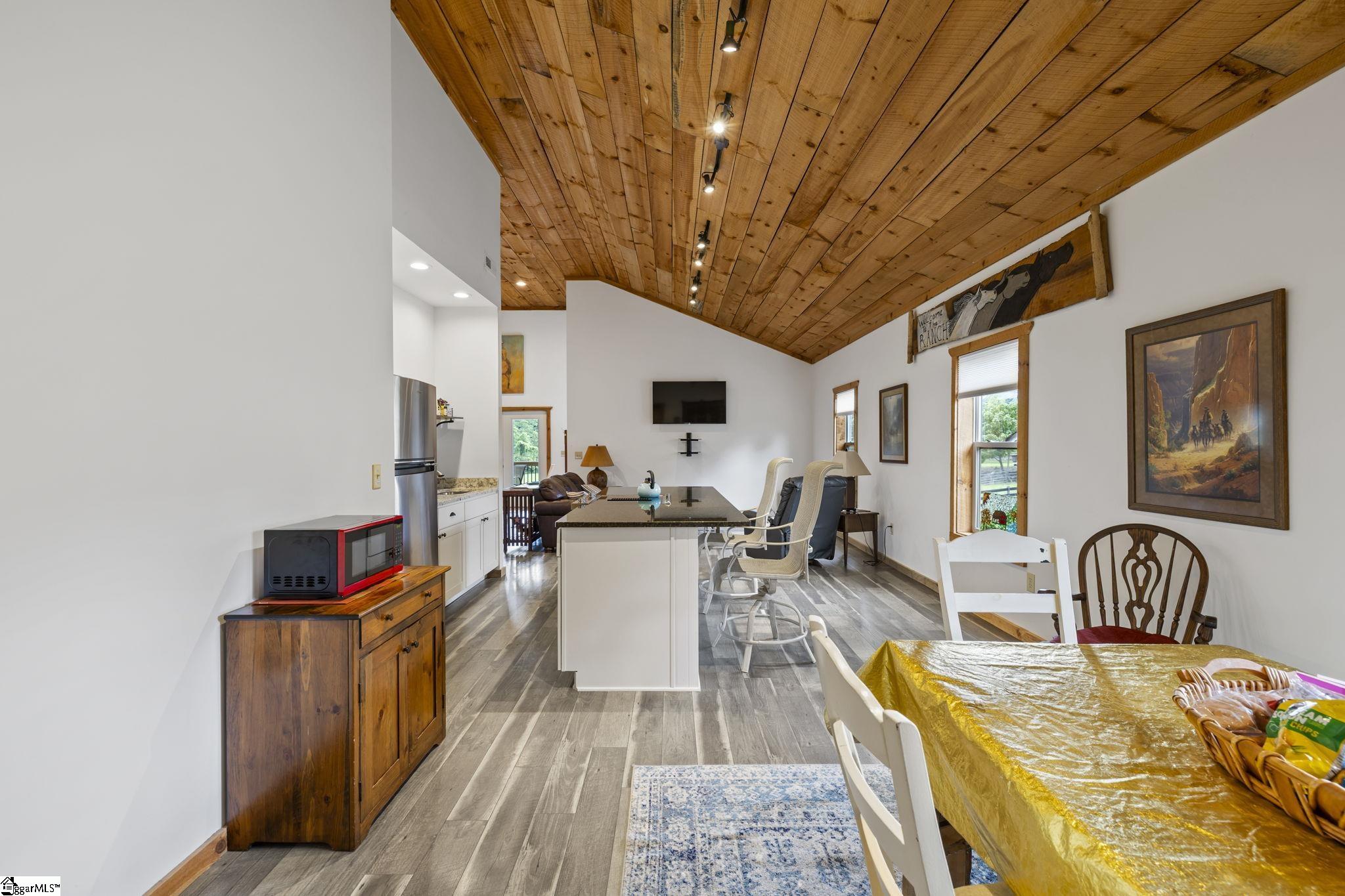 442 Blantyre Church Road Other, NC 28742
