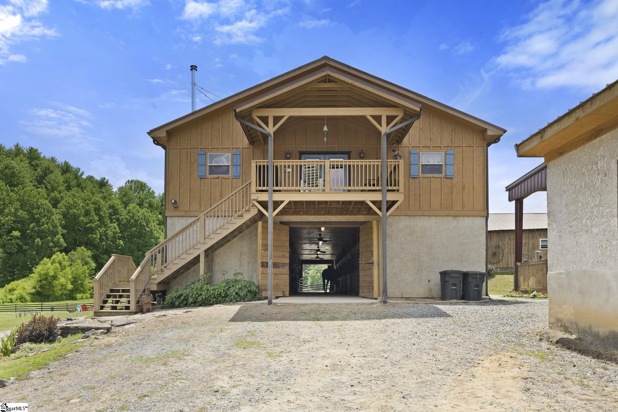 442 Blantyre Church Road Other, NC 28742