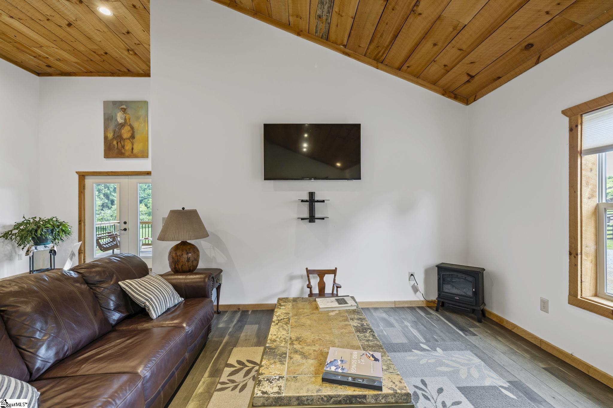 442 Blantyre Church Road Other, NC 28742