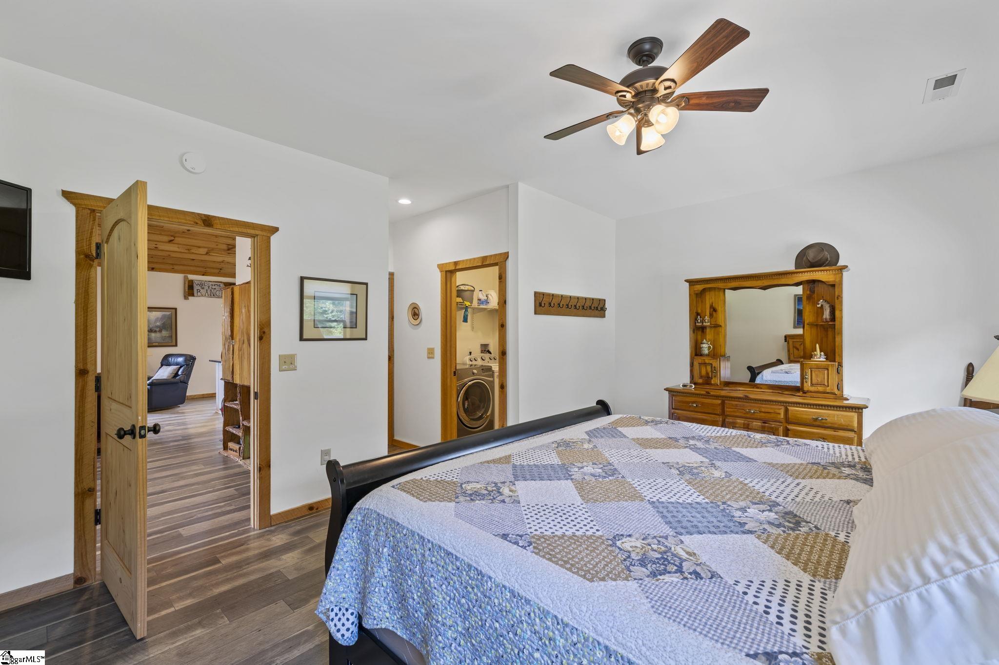 442 Blantyre Church Road Other, NC 28742