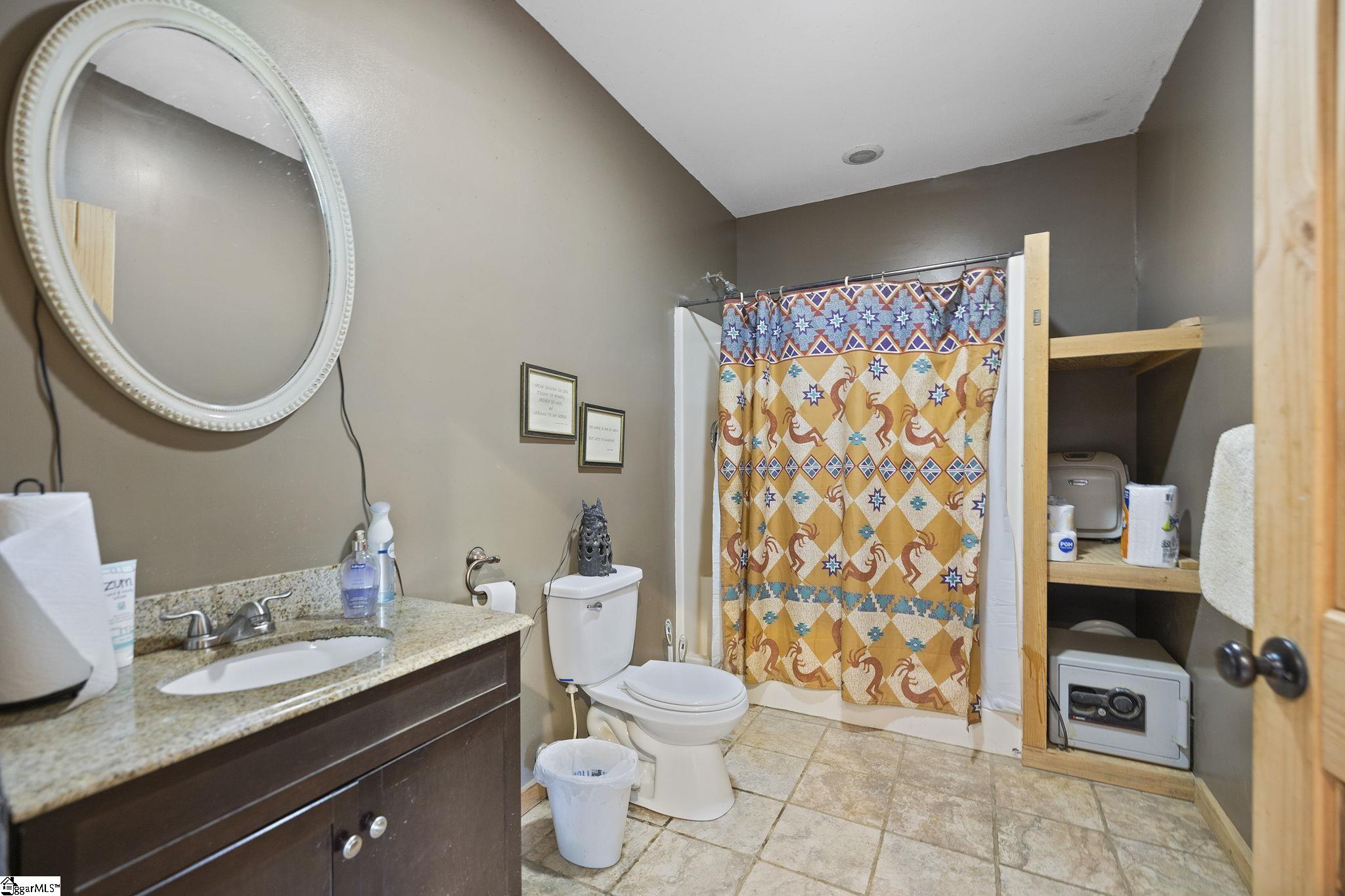 442 Blantyre Church Road Other, NC 28742