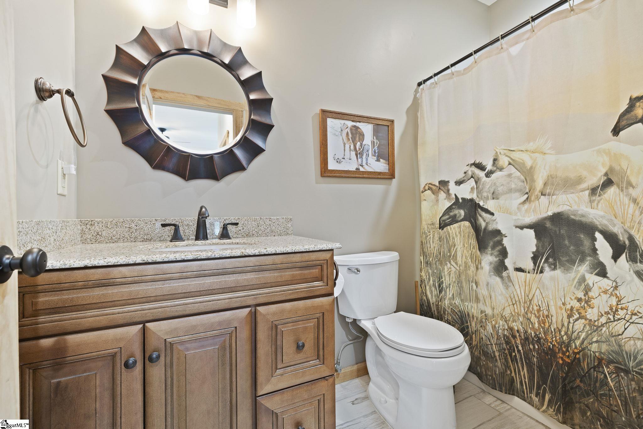 442 Blantyre Church Road Other, NC 28742