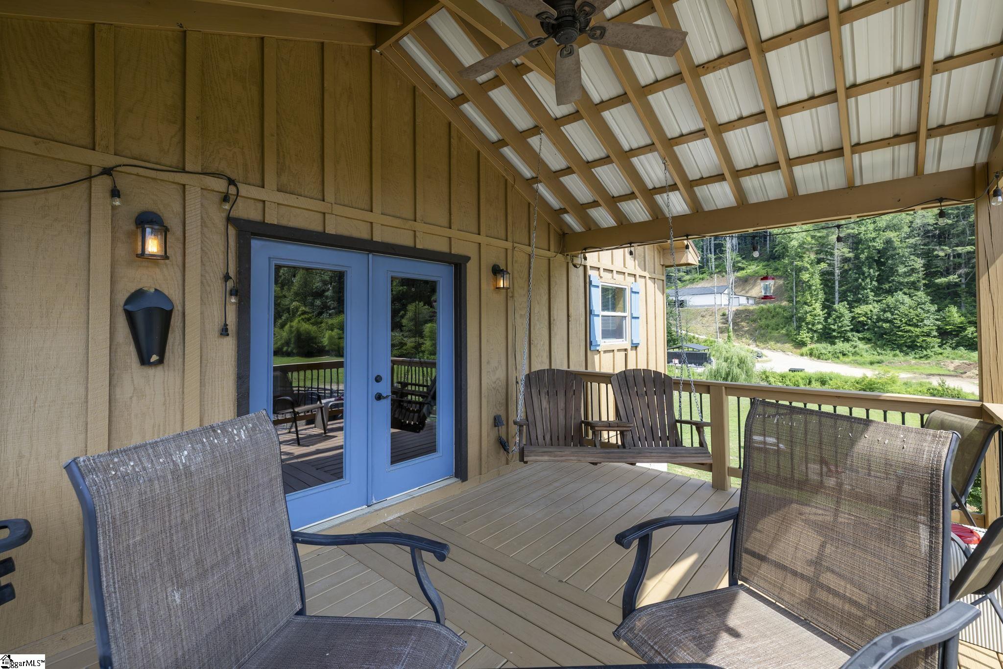 442 Blantyre Church Road Other, NC 28742