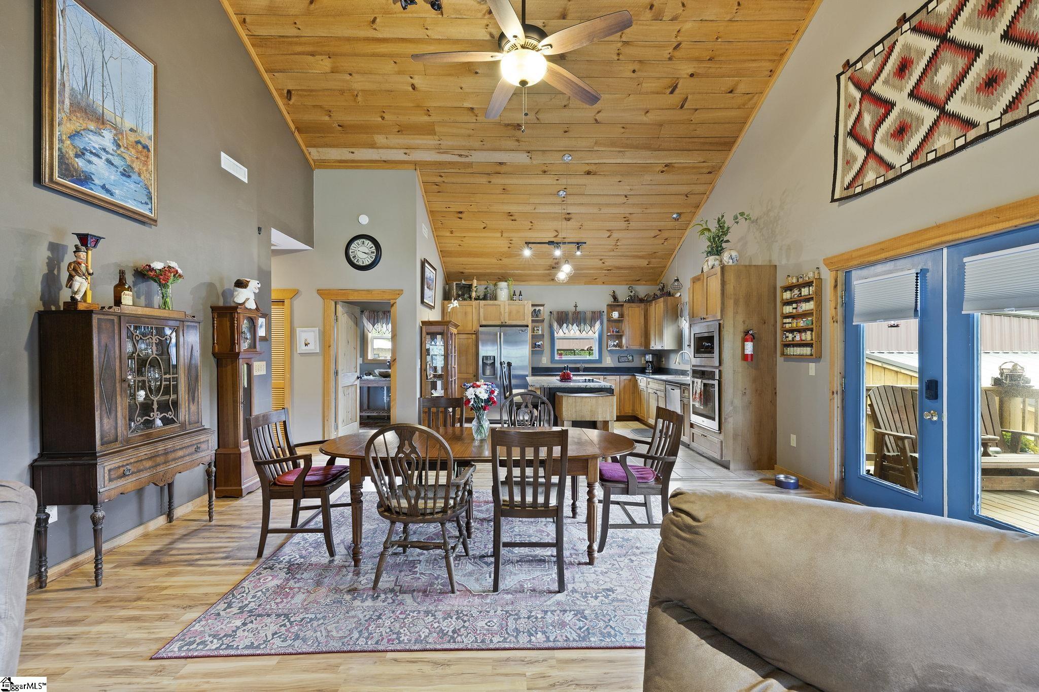 442 Blantyre Church Road Other, NC 28742