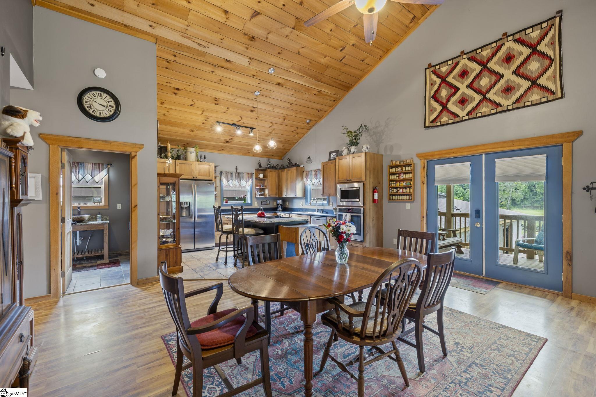 442 Blantyre Church Road Other, NC 28742