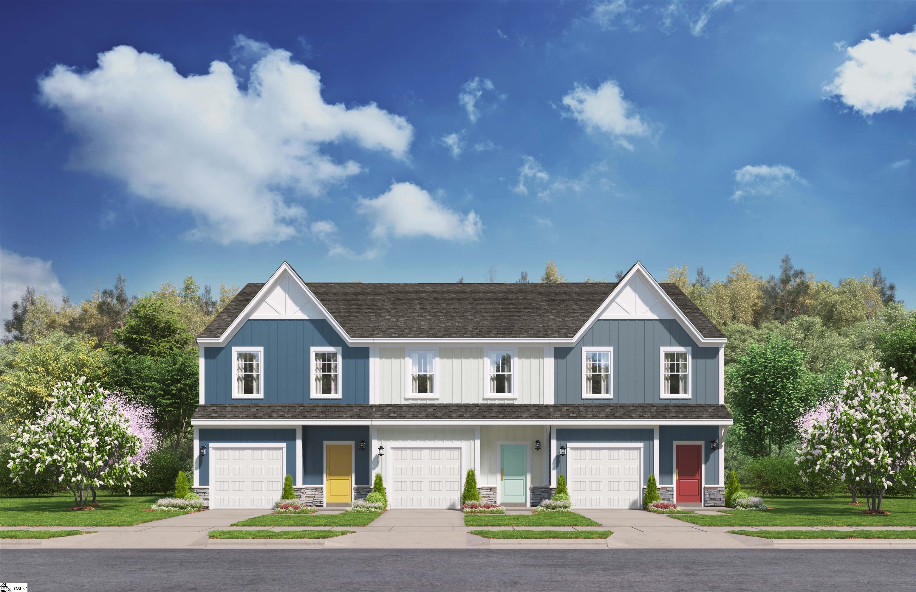 Find Your Home in South Carolina