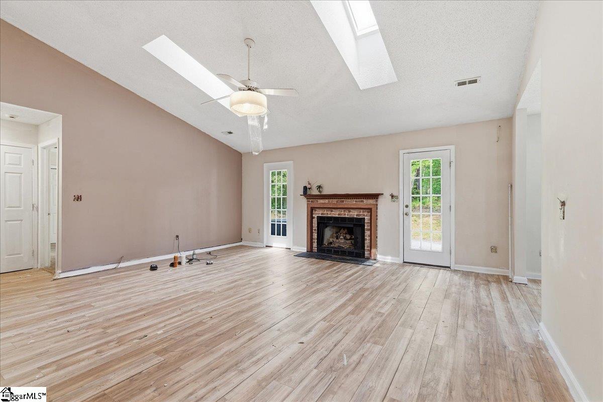 23 Chinaberry Lane Simpsonville, SC 29680