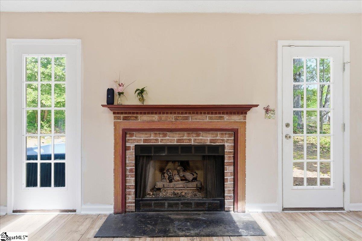 23 Chinaberry Lane Simpsonville, SC 29680