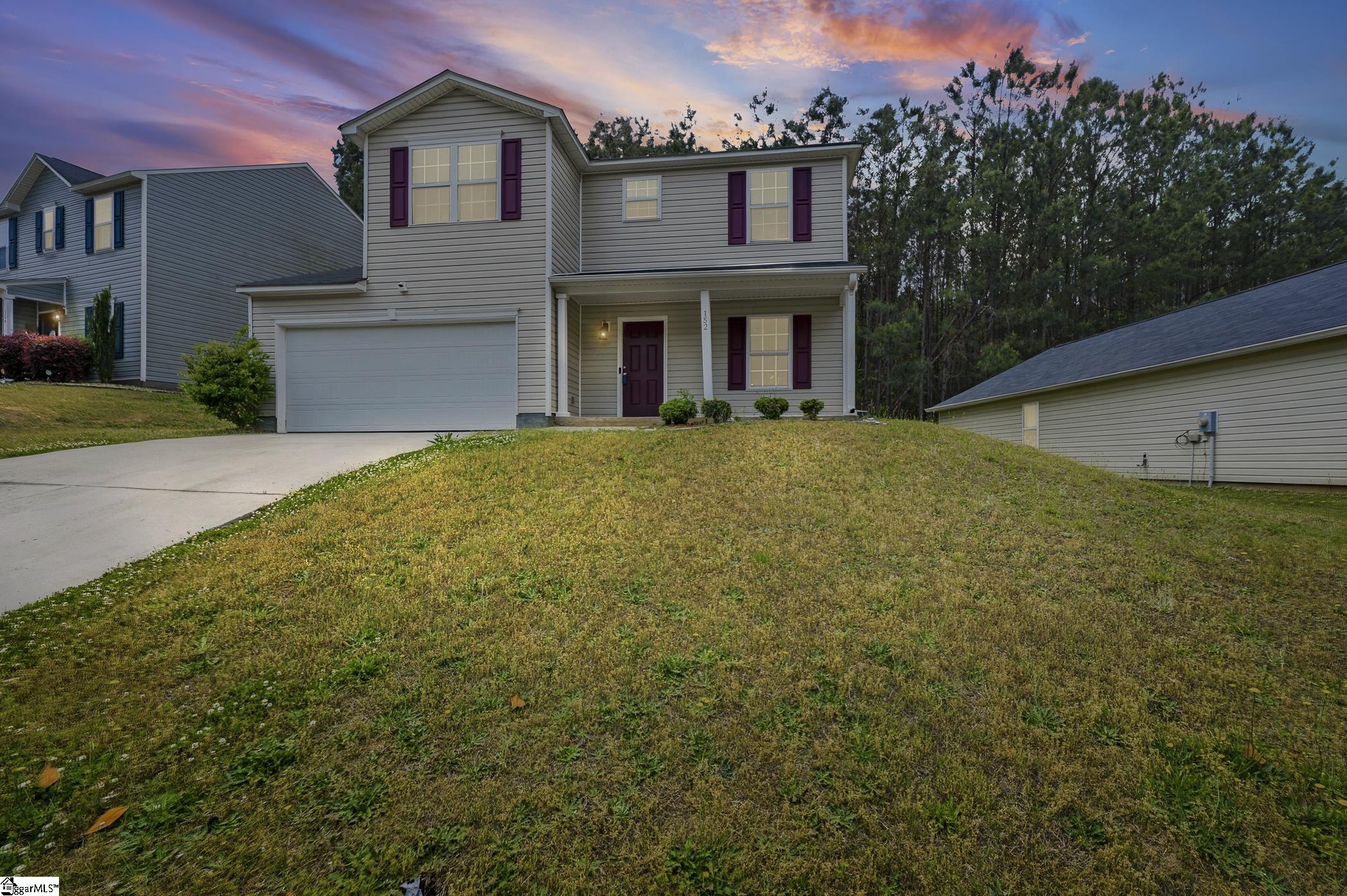 Find Your Home in South Carolina