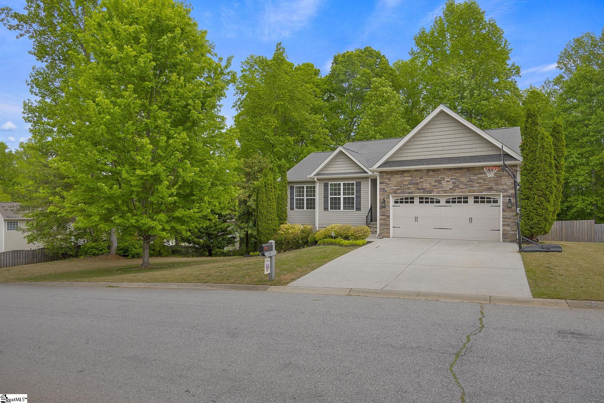 Find Your Home in South Carolina
